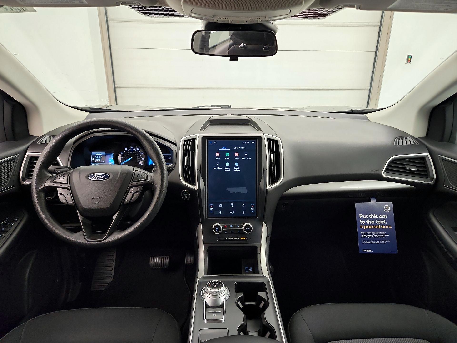 Thumbnail: 2023 Ford Edge - 9