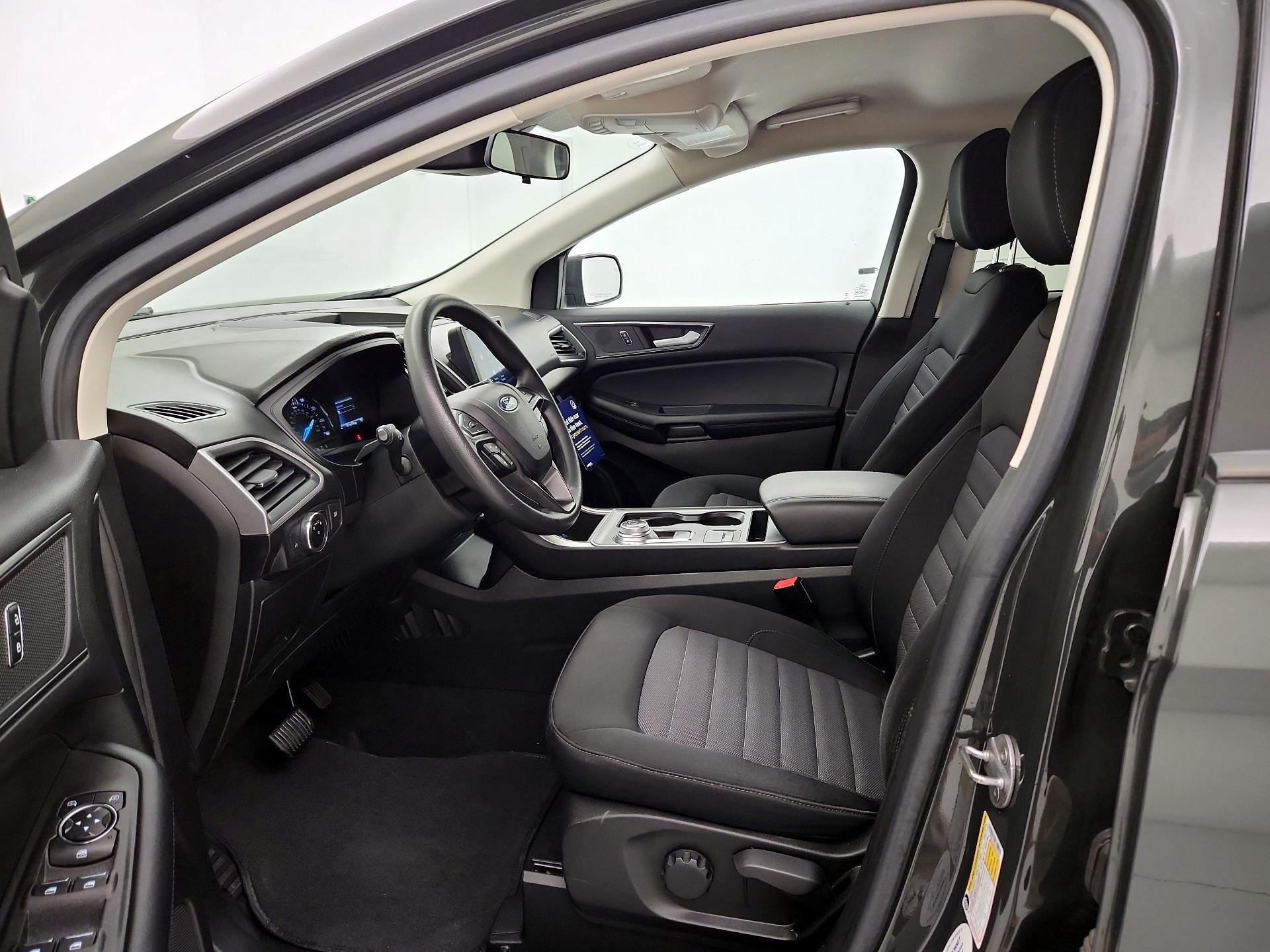 Thumbnail: 2023 Ford Edge - 11