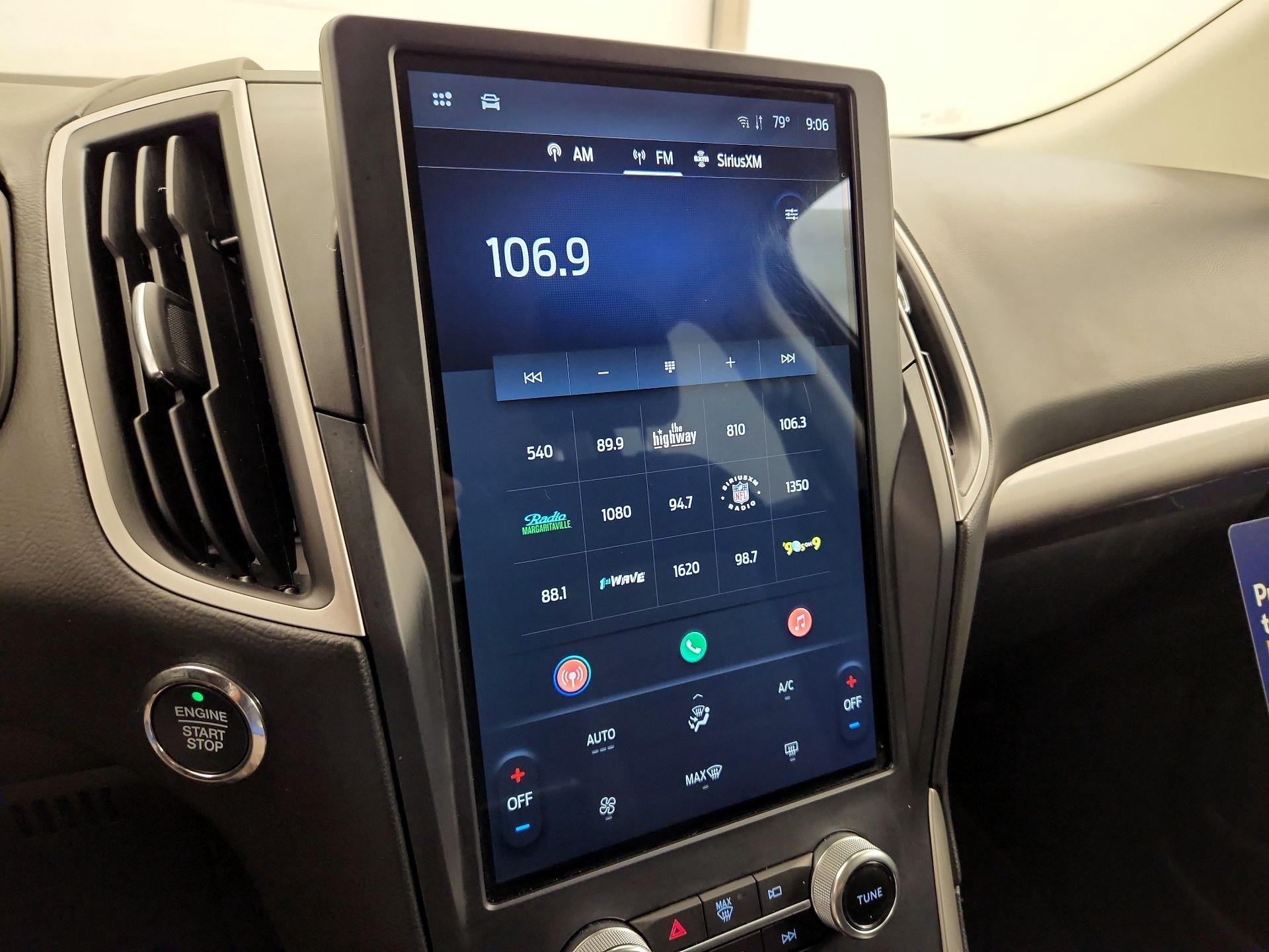 Thumbnail: 2023 Ford Edge - 15