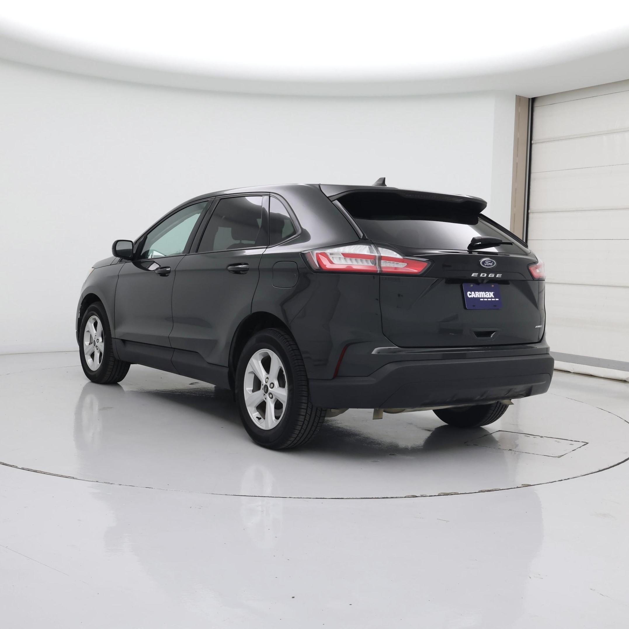 Thumbnail: 2023 Ford Edge - 2