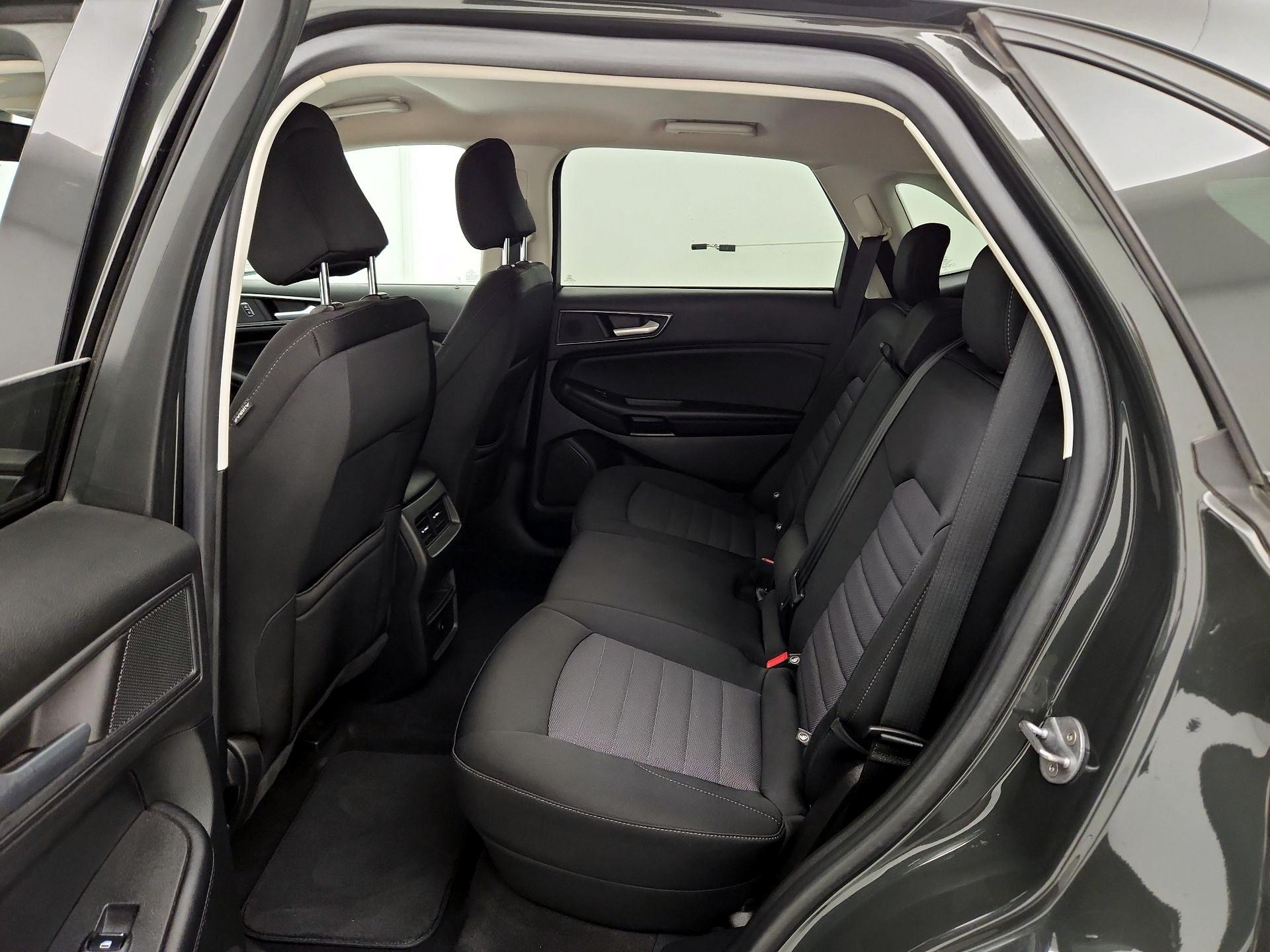 Thumbnail: 2023 Ford Edge - 19