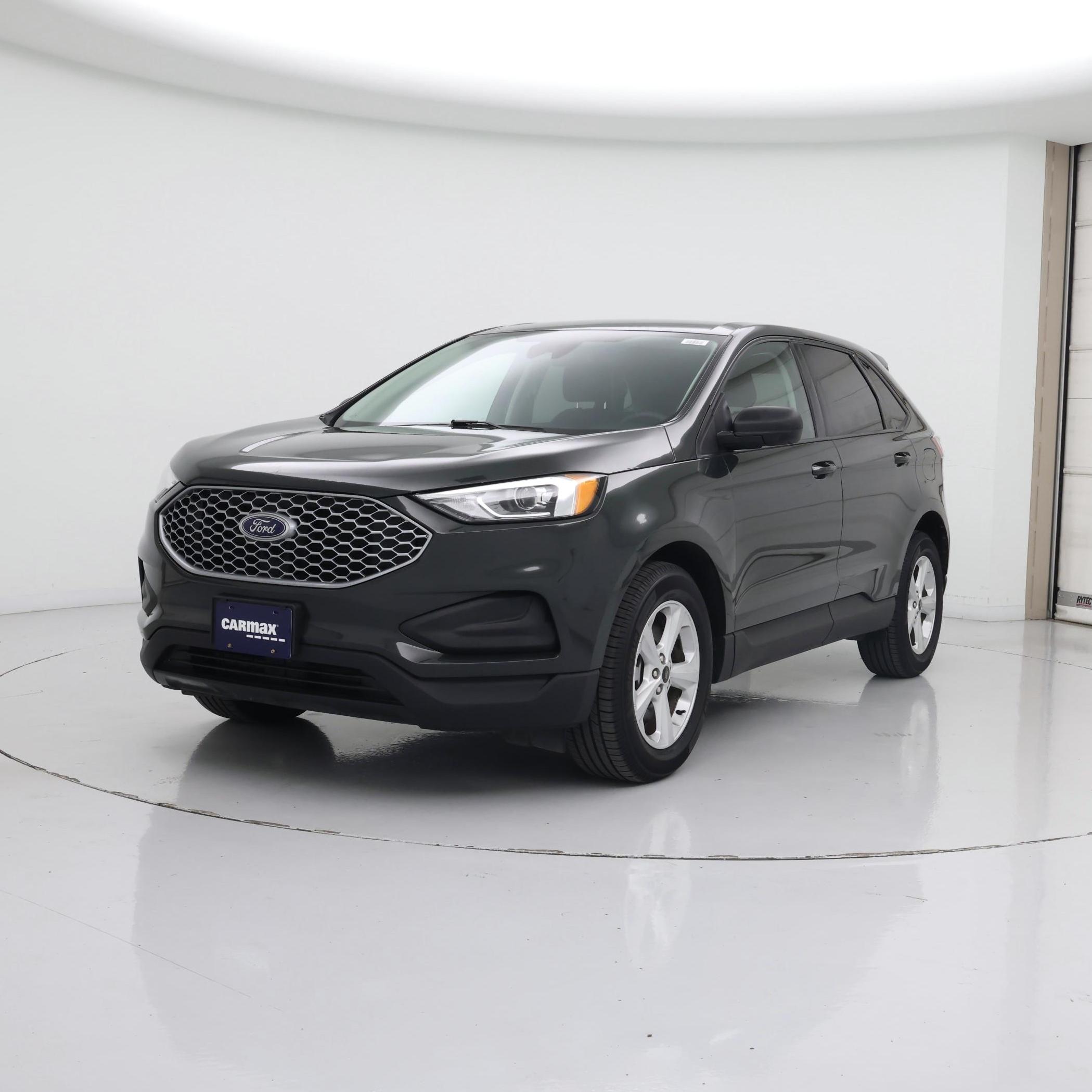 Thumbnail: 2023 Ford Edge - 4