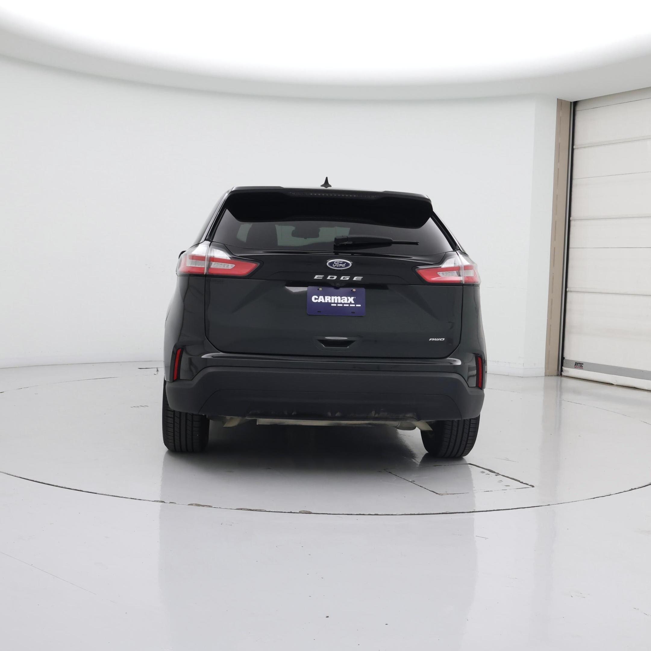 Thumbnail: 2023 Ford Edge - 6