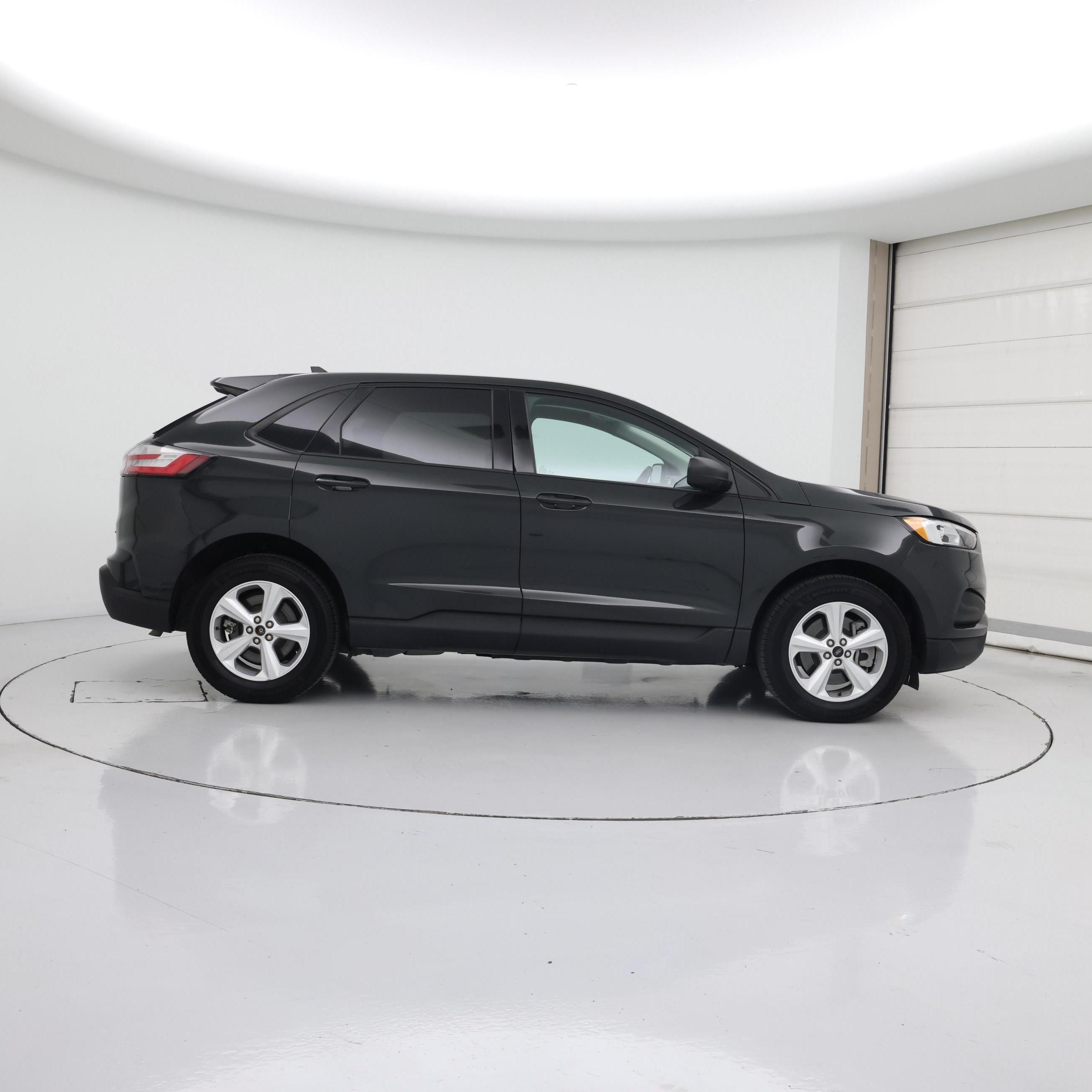 Thumbnail: 2023 Ford Edge - 7