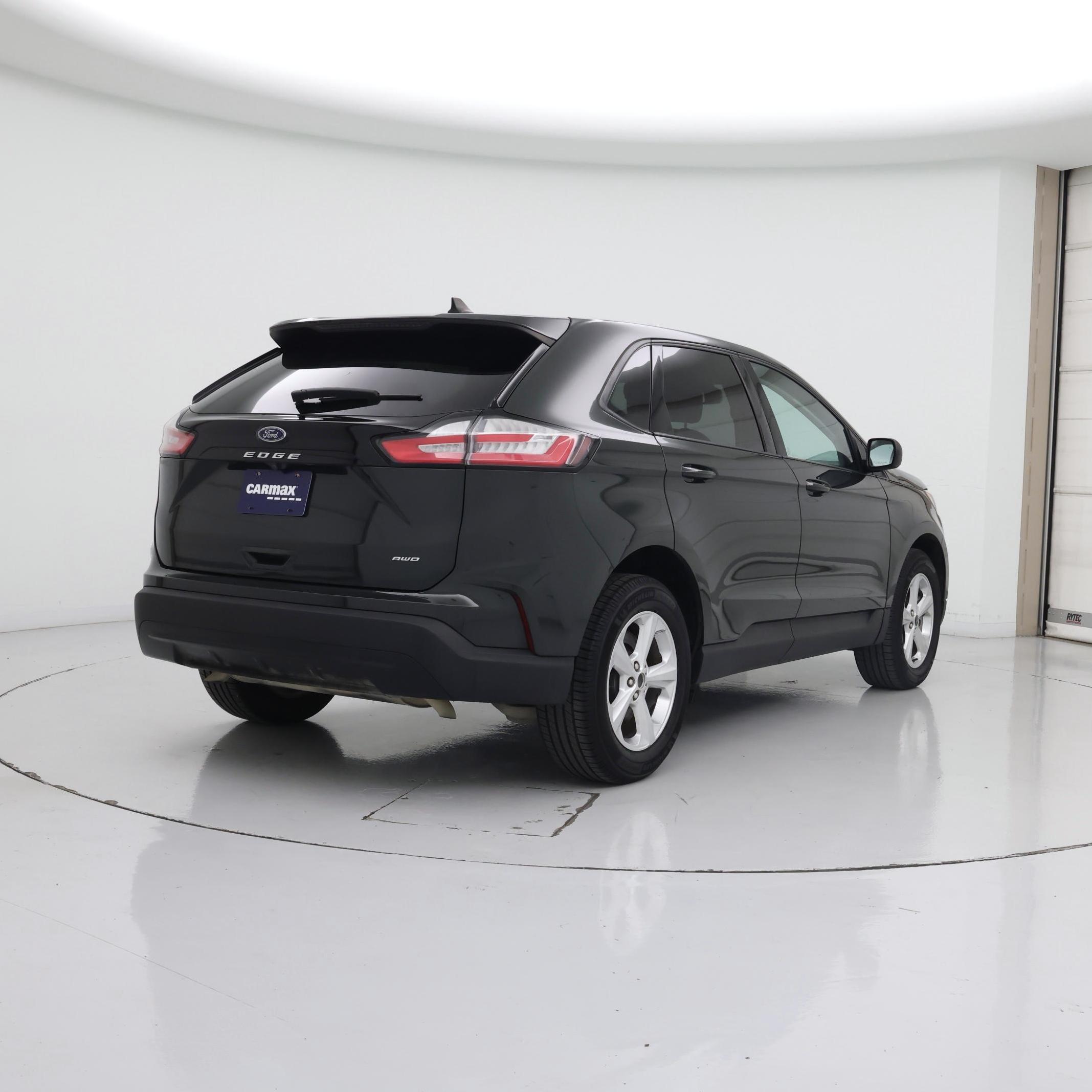 Thumbnail: 2023 Ford Edge - 8