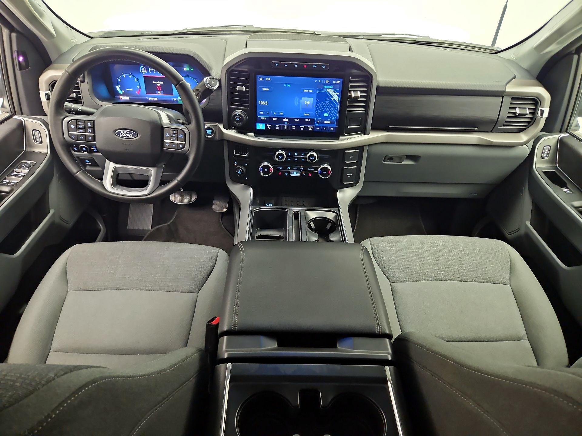 Thumbnail: 2024 Ford F-150 - 9