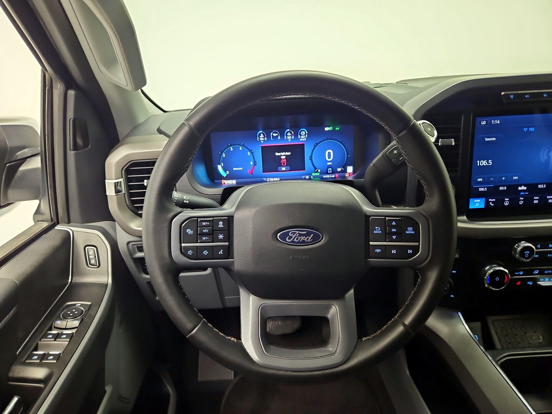 Thumbnail: 2024 Ford F-150 - 10