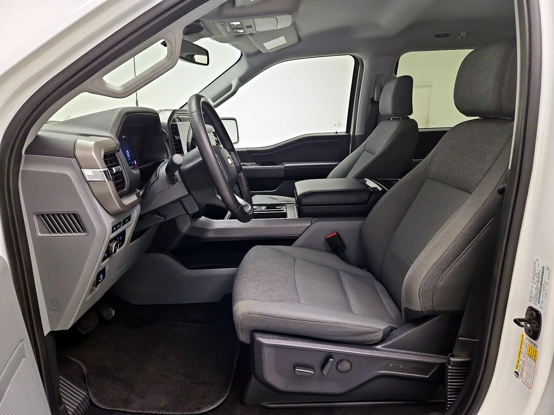 Thumbnail: 2024 Ford F-150 - 11
