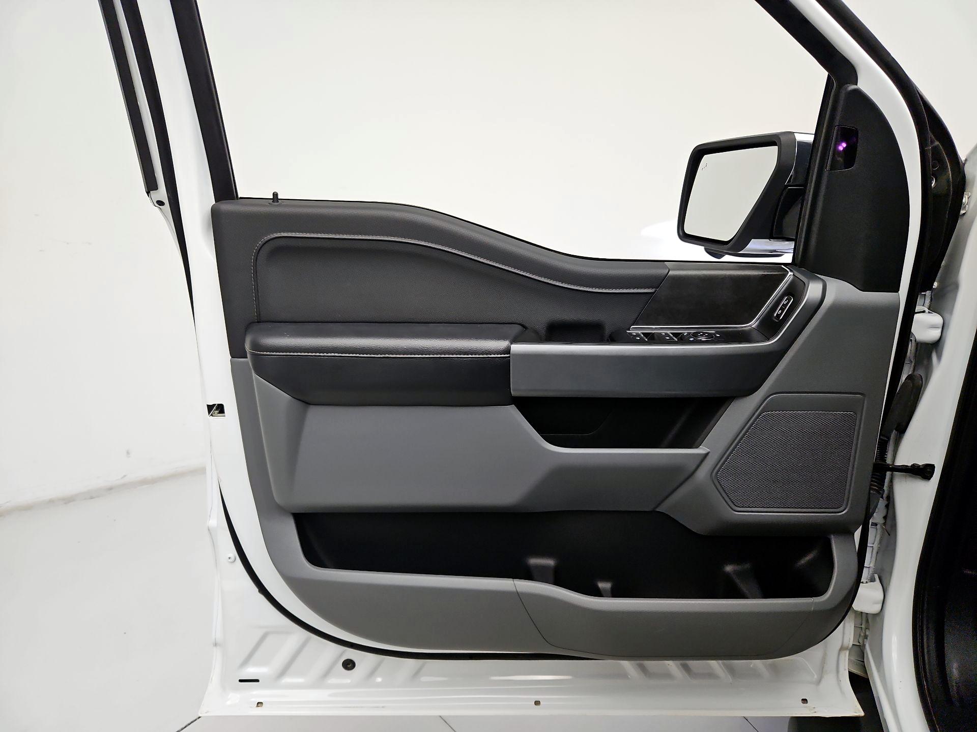 Thumbnail: 2024 Ford F-150 - 12