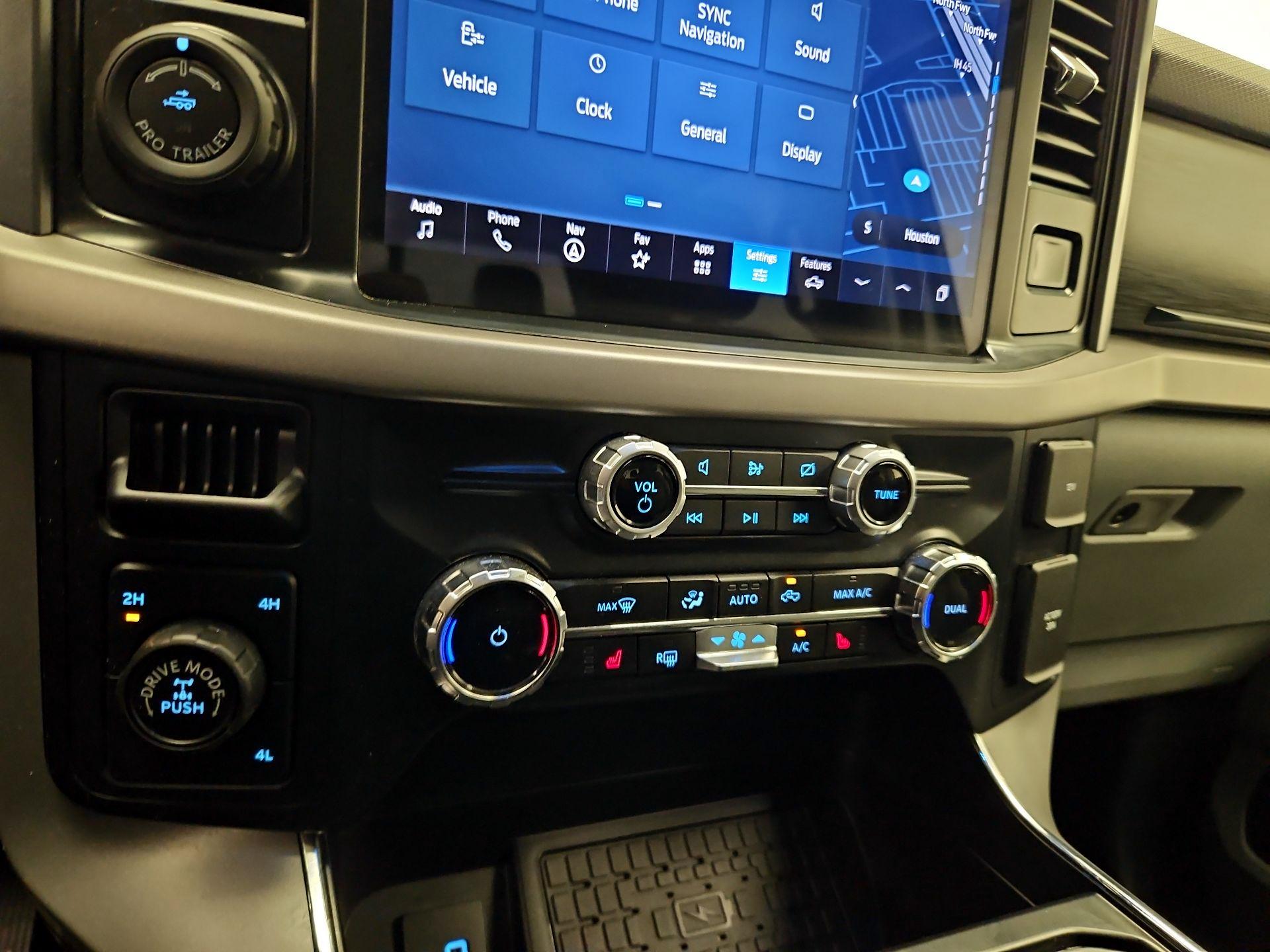 Thumbnail: 2024 Ford F-150 - 15
