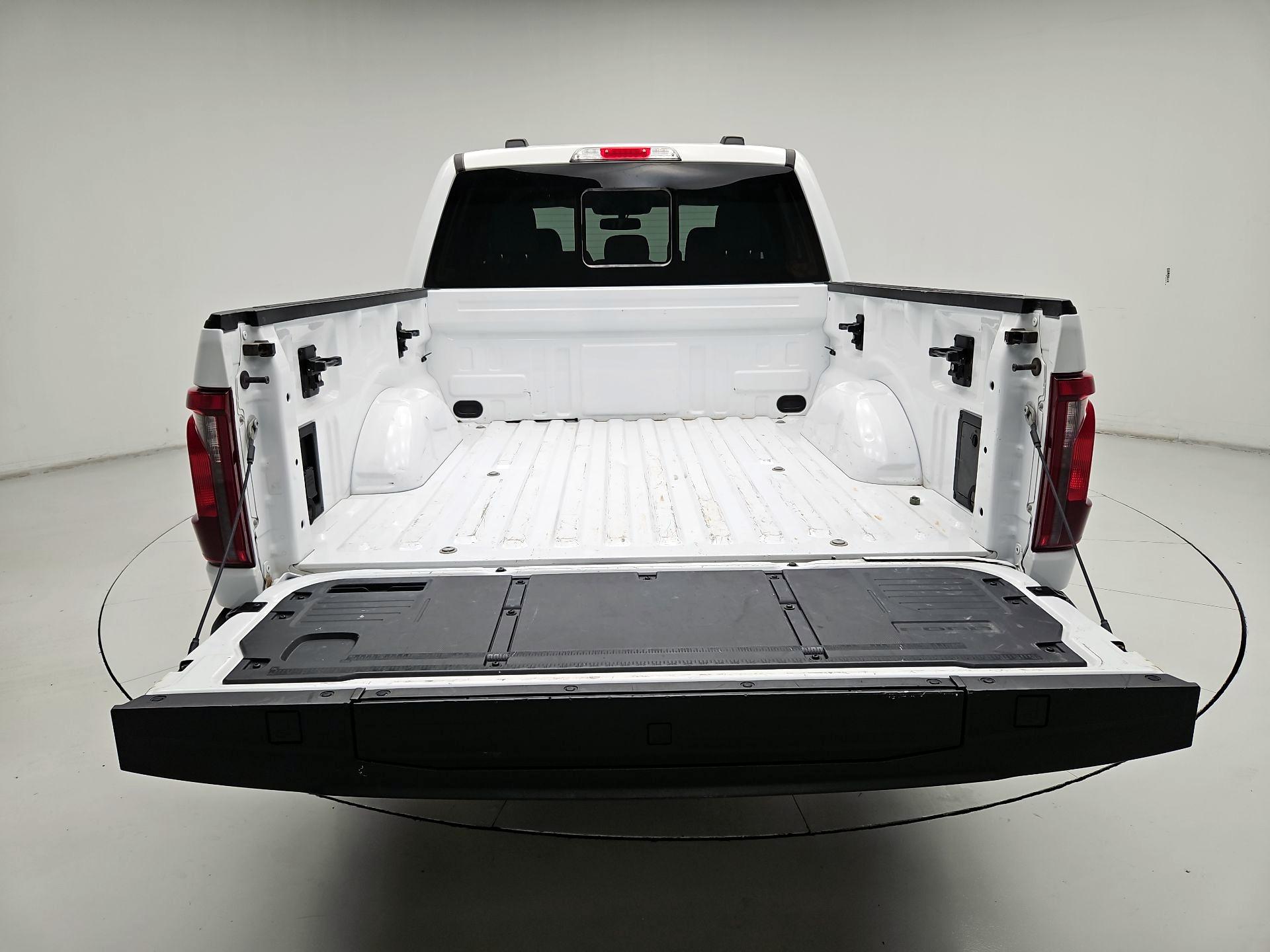 Thumbnail: 2024 Ford F-150 - 18