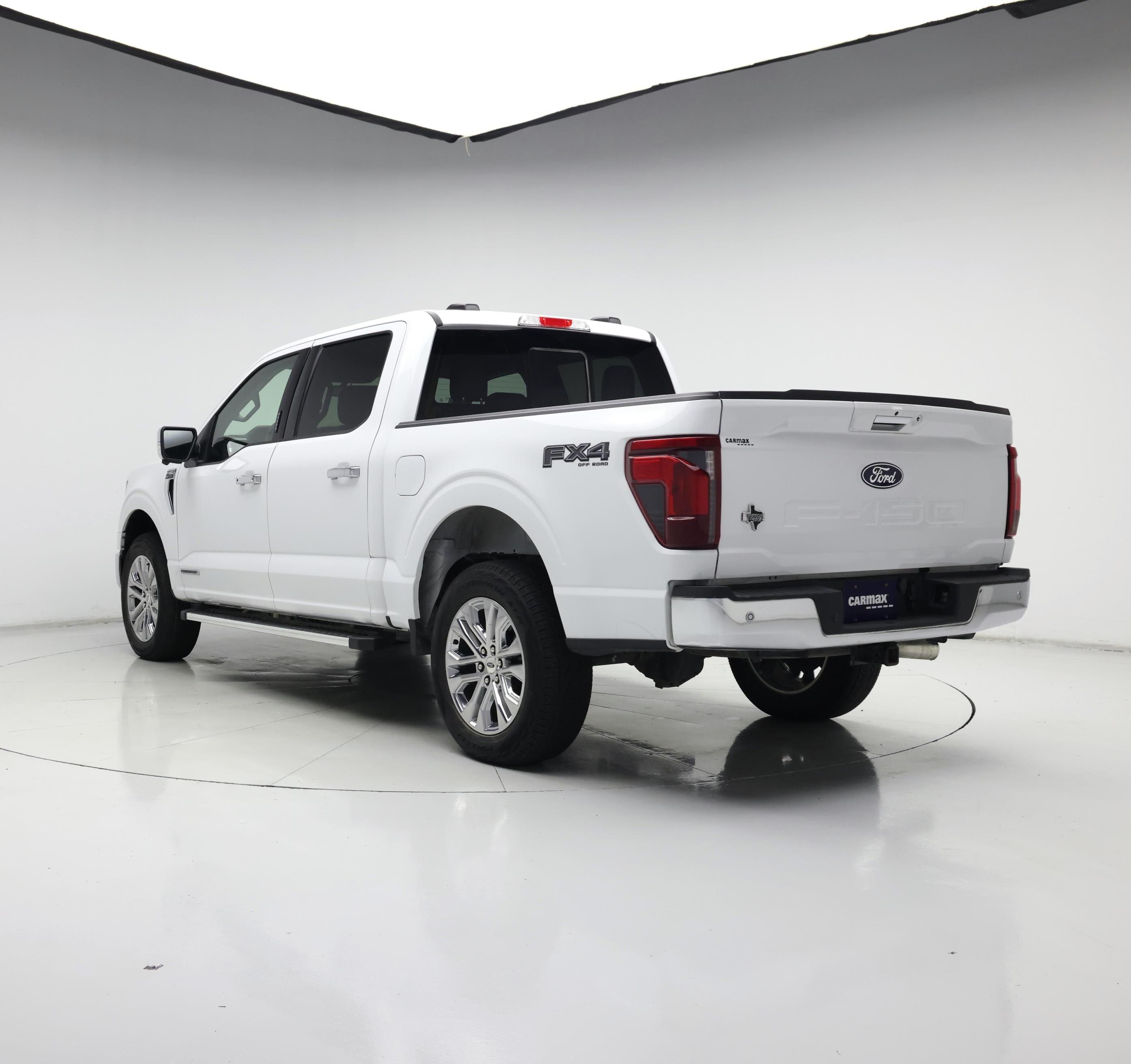Thumbnail: 2024 Ford F-150 - 2