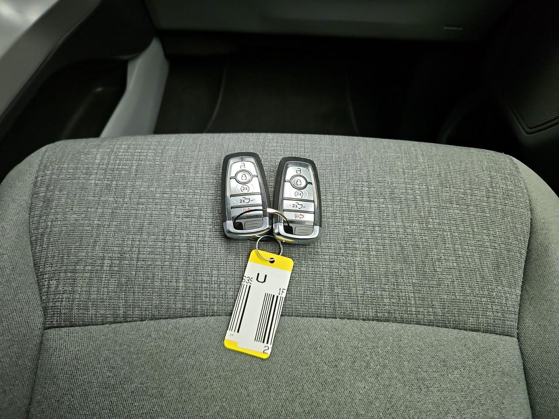 Thumbnail: 2024 Ford F-150 - 20
