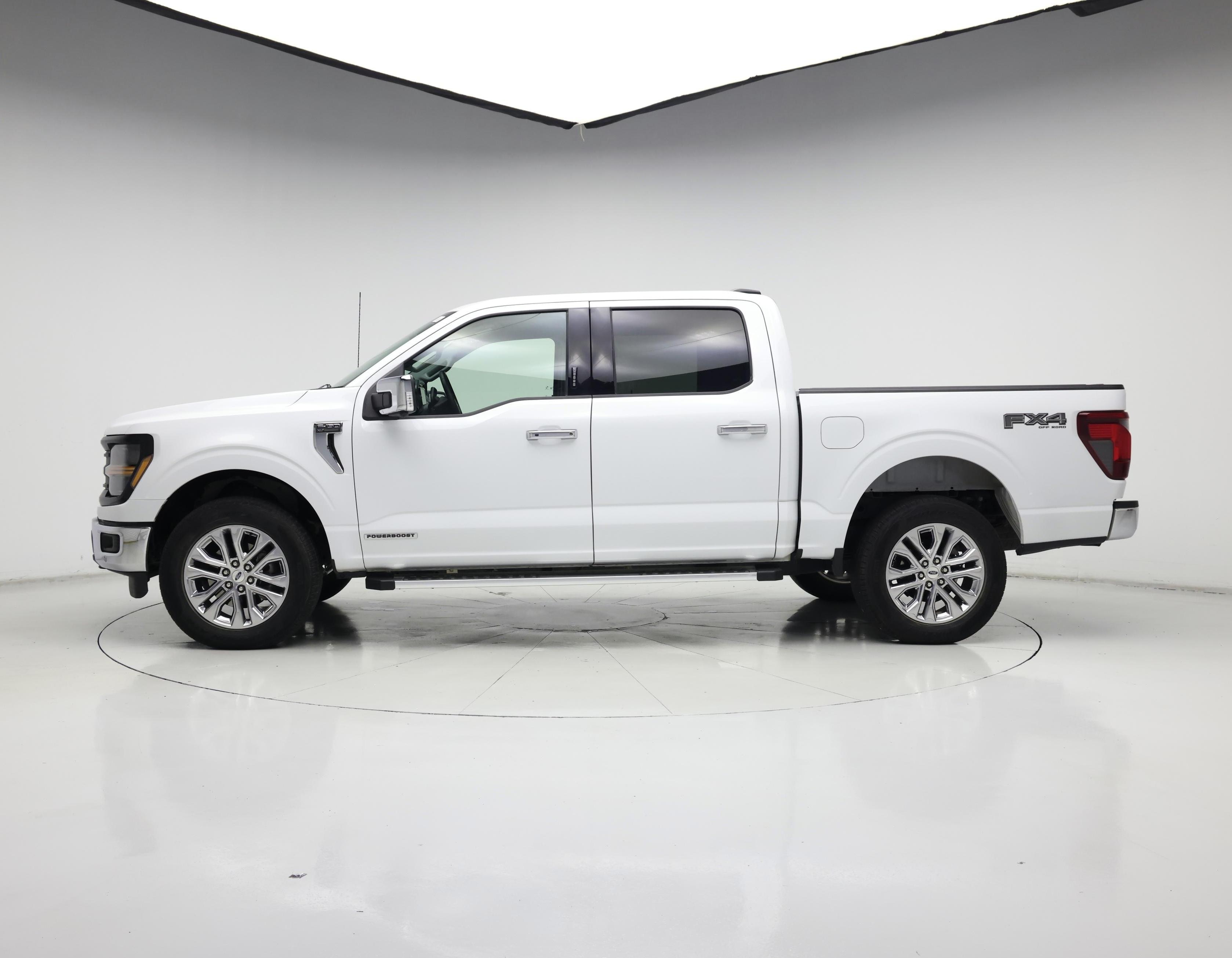 Thumbnail: 2024 Ford F-150 - 3