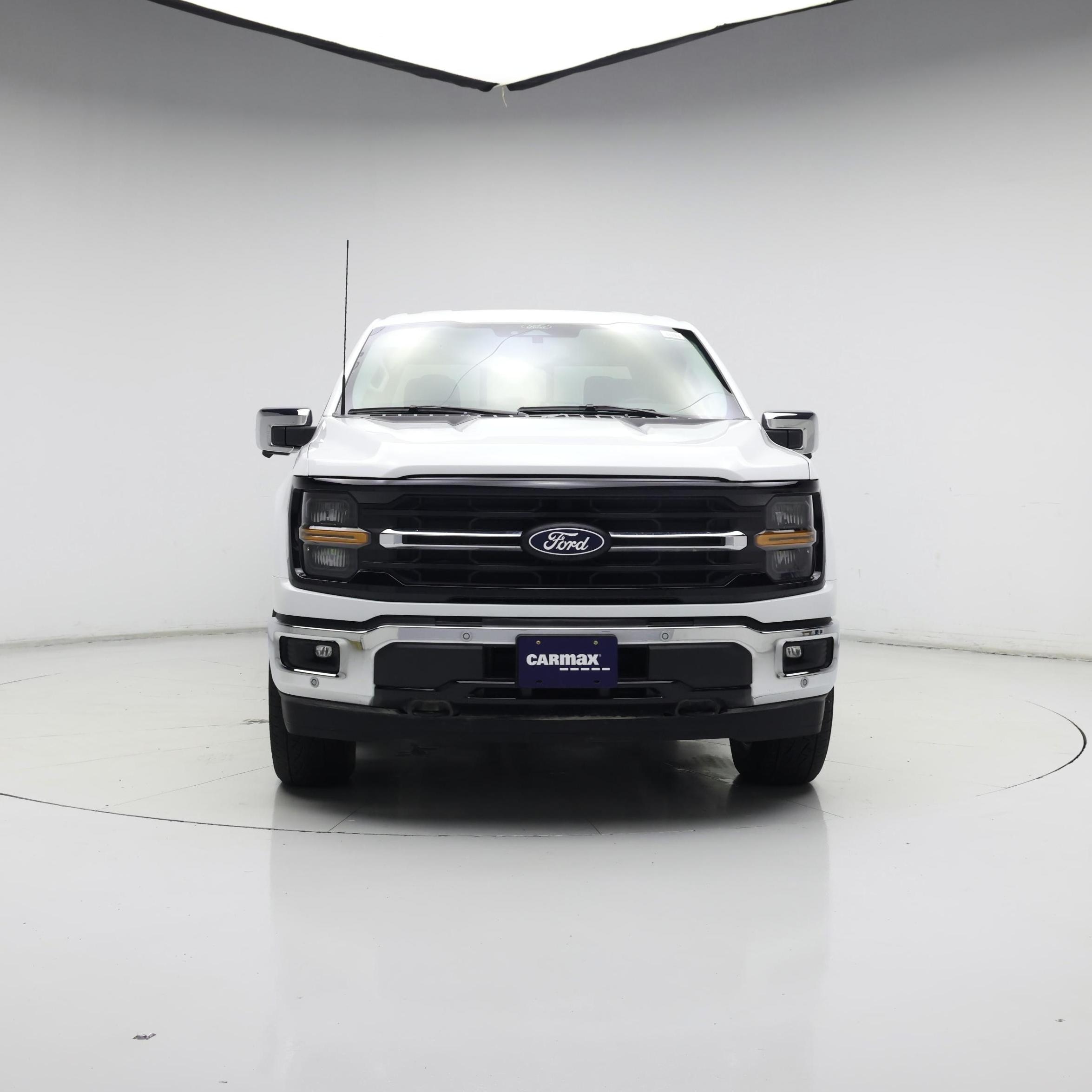 Thumbnail: 2024 Ford F-150 - 5
