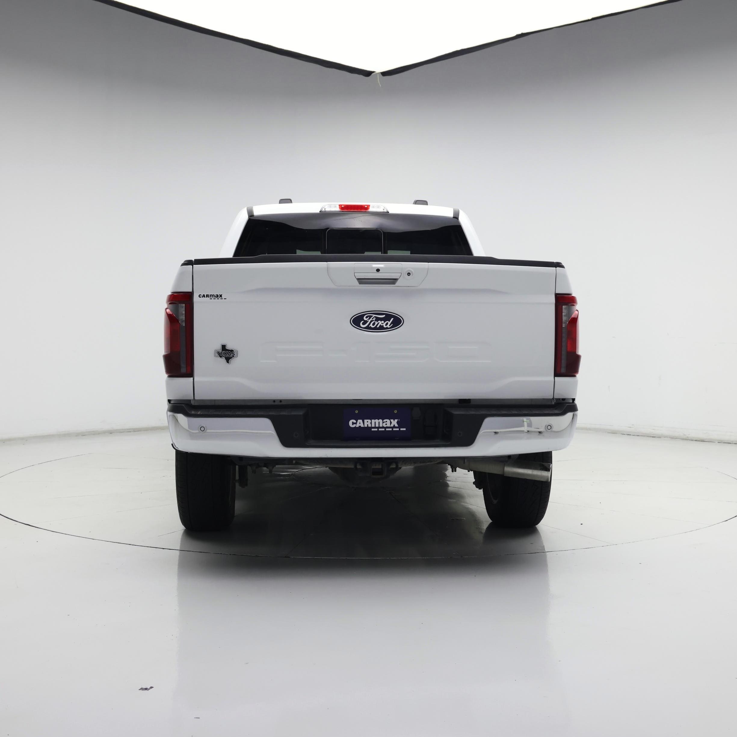 Thumbnail: 2024 Ford F-150 - 6