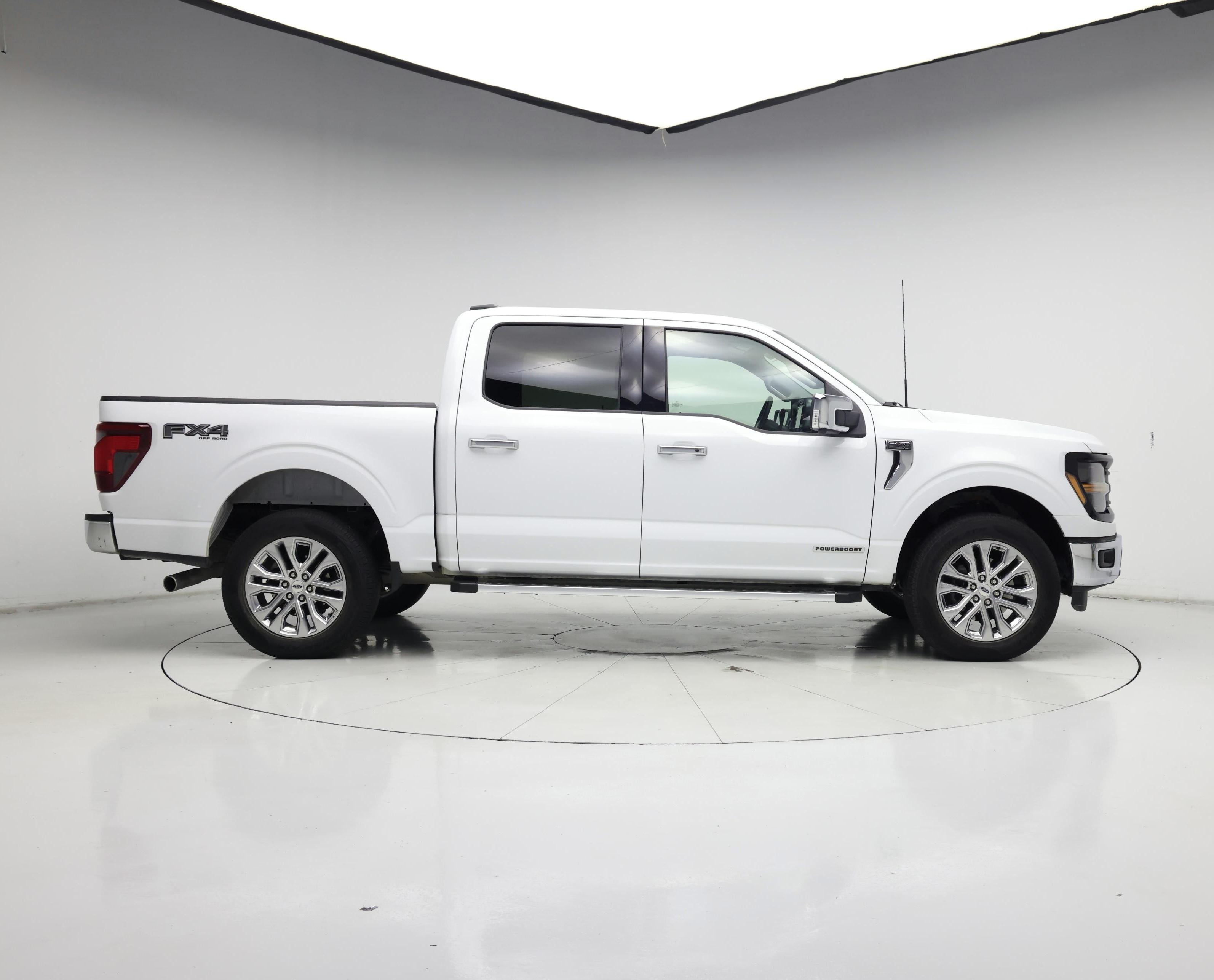 Thumbnail: 2024 Ford F-150 - 7