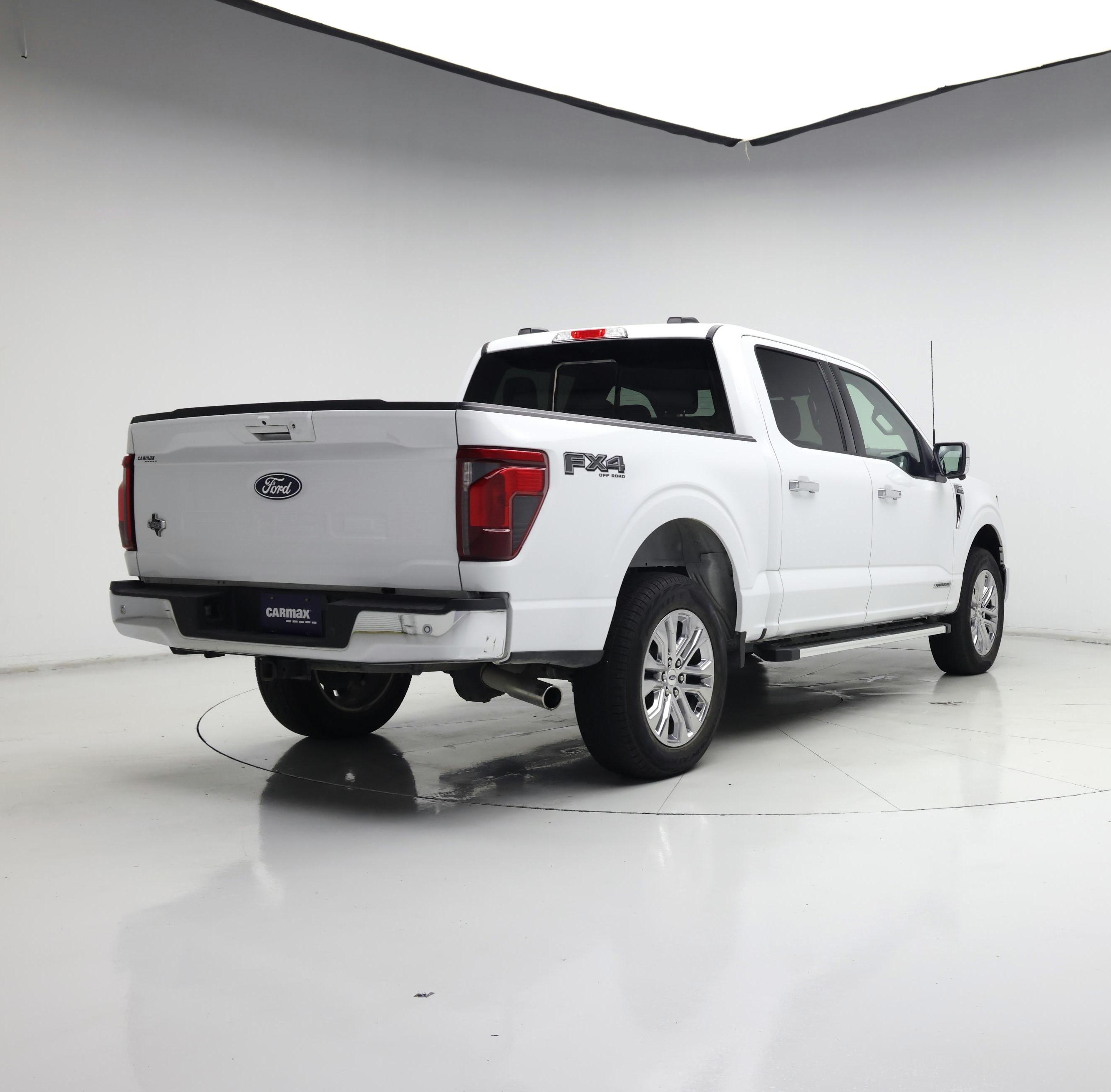Thumbnail: 2024 Ford F-150 - 8
