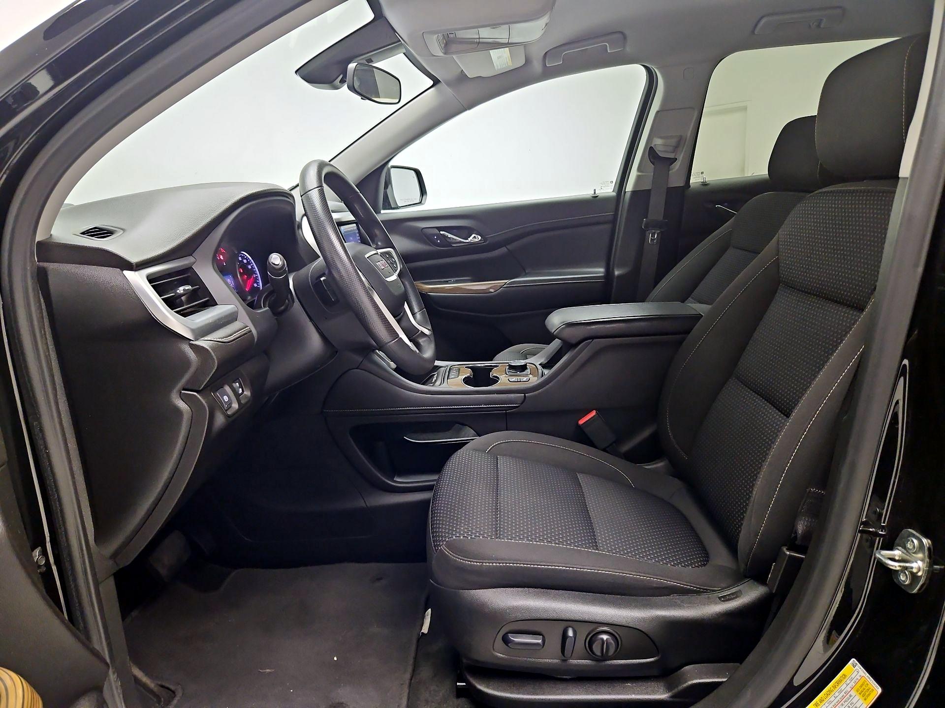 Thumbnail: 2022 GMC Acadia - 11