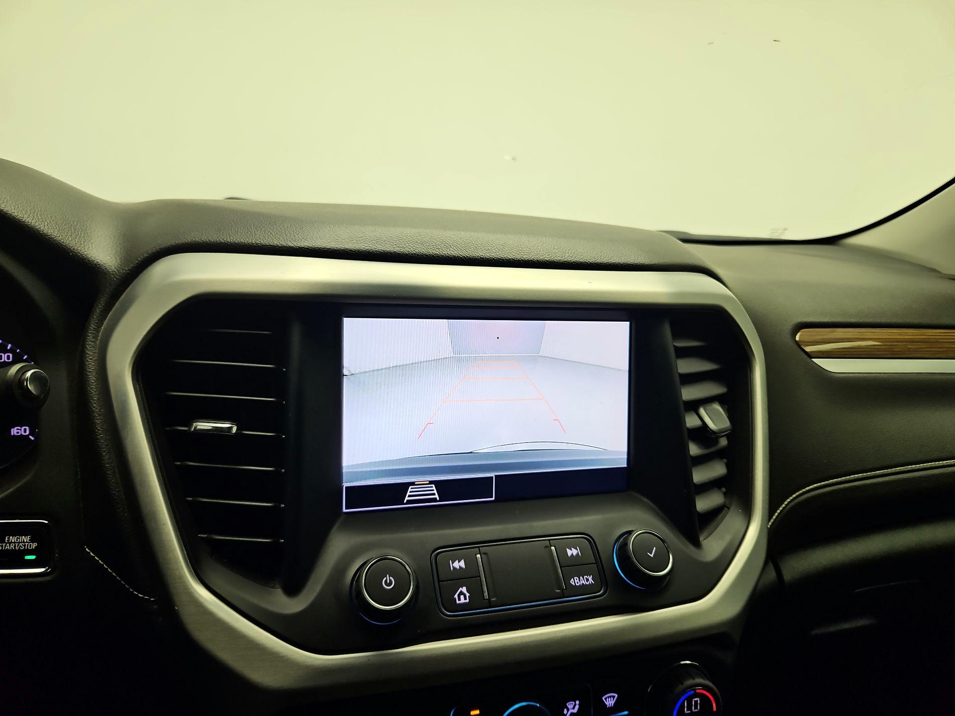 Thumbnail: 2022 GMC Acadia - 13