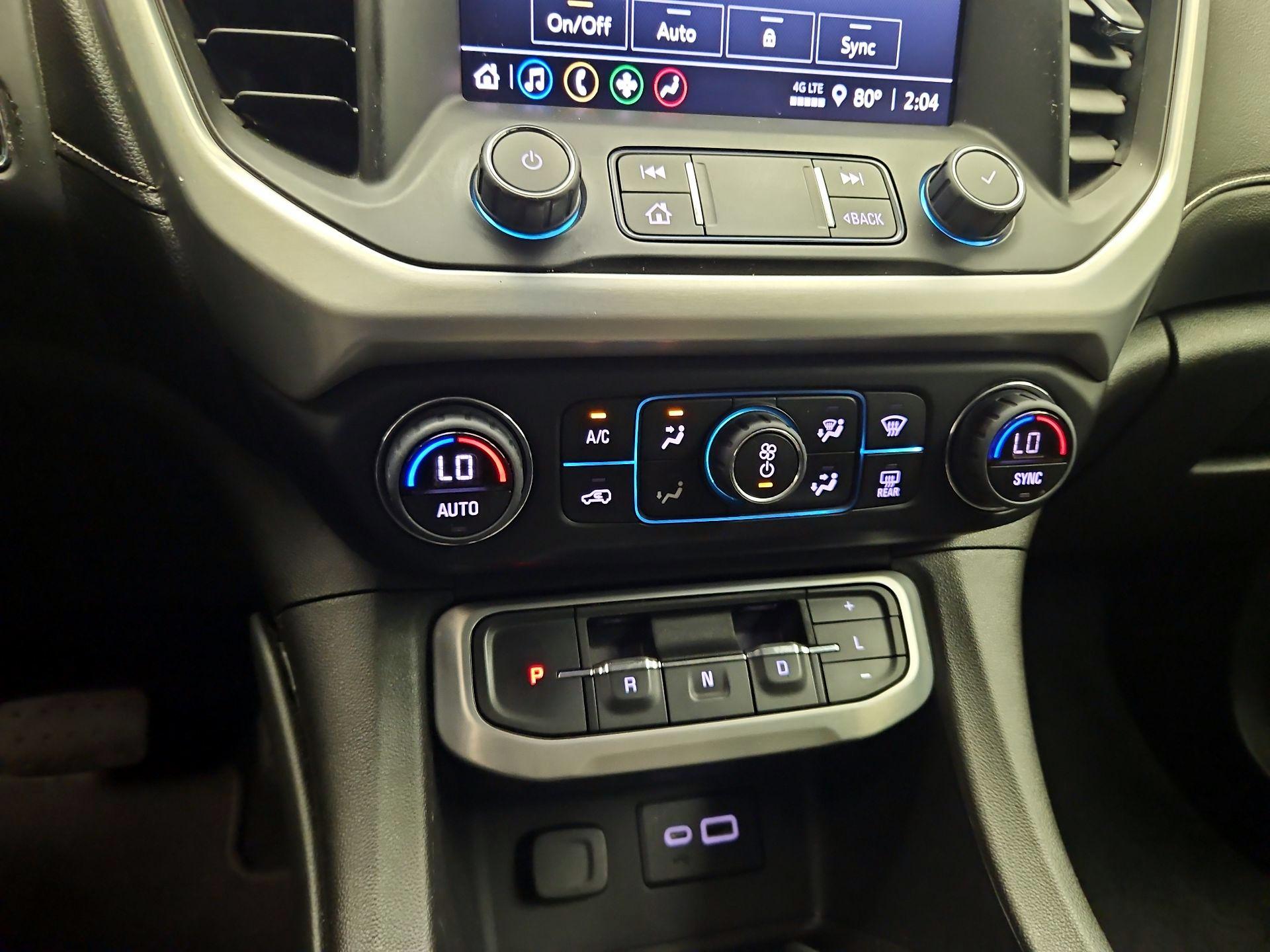Thumbnail: 2022 GMC Acadia - 15