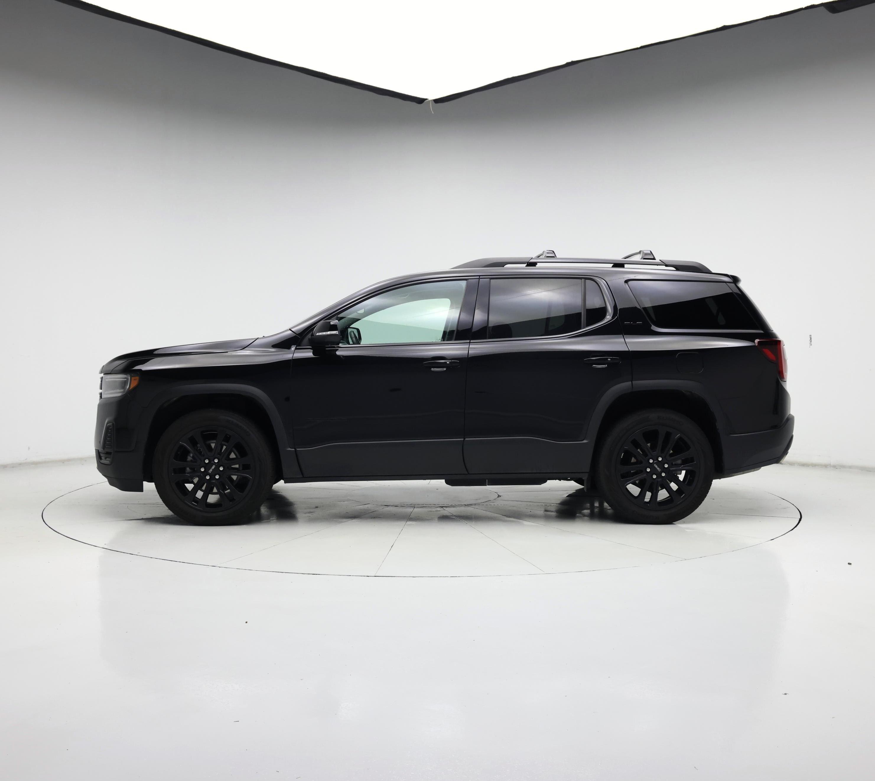 Thumbnail: 2022 GMC Acadia - 3