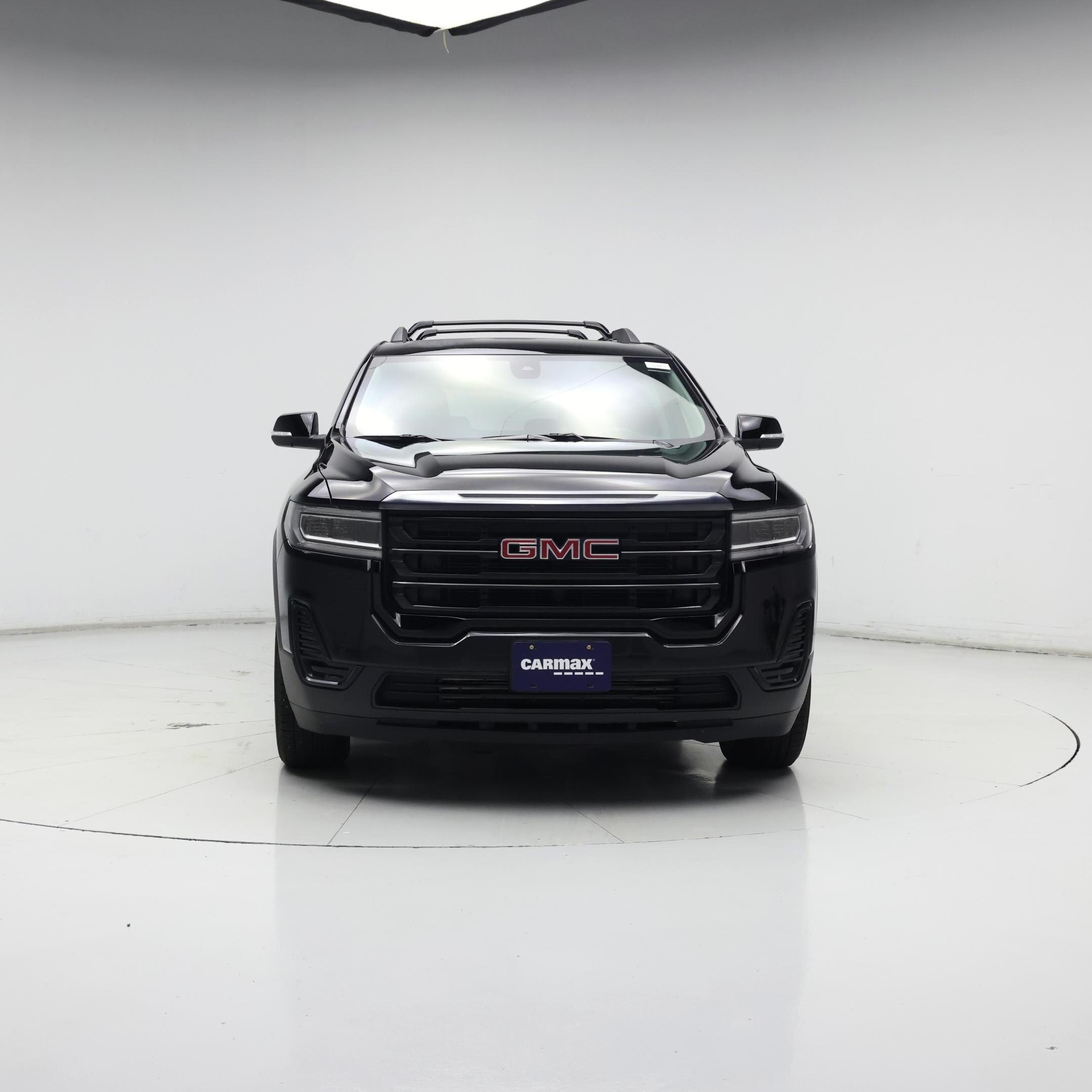 Thumbnail: 2022 GMC Acadia - 5