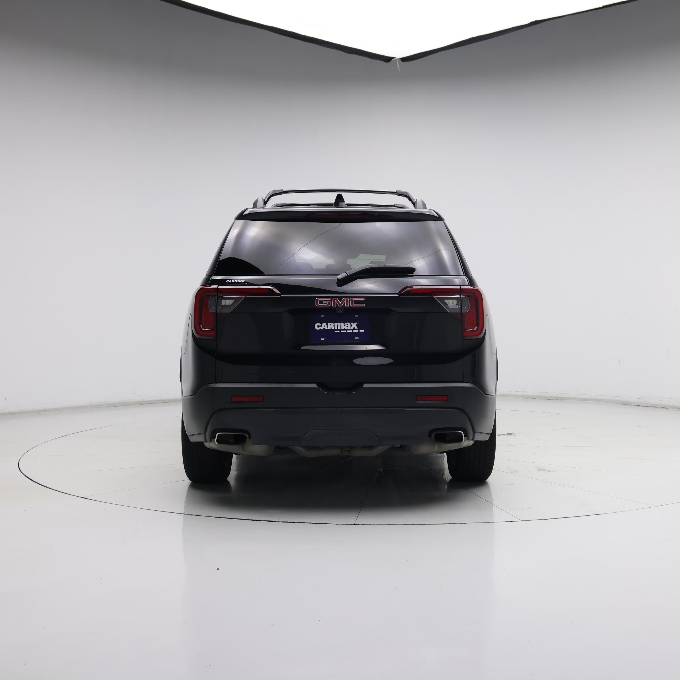 Thumbnail: 2022 GMC Acadia - 6