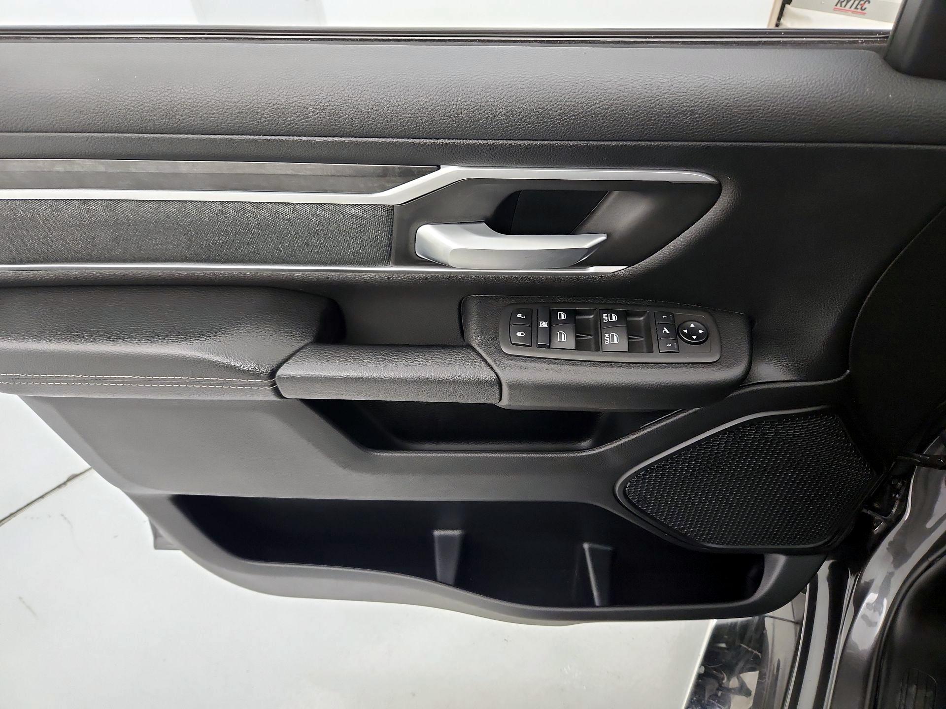 Thumbnail: 2021 RAM 1500 - 12