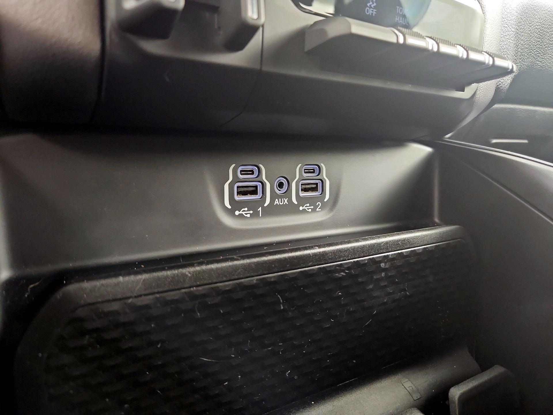 Thumbnail: 2021 RAM 1500 - 18
