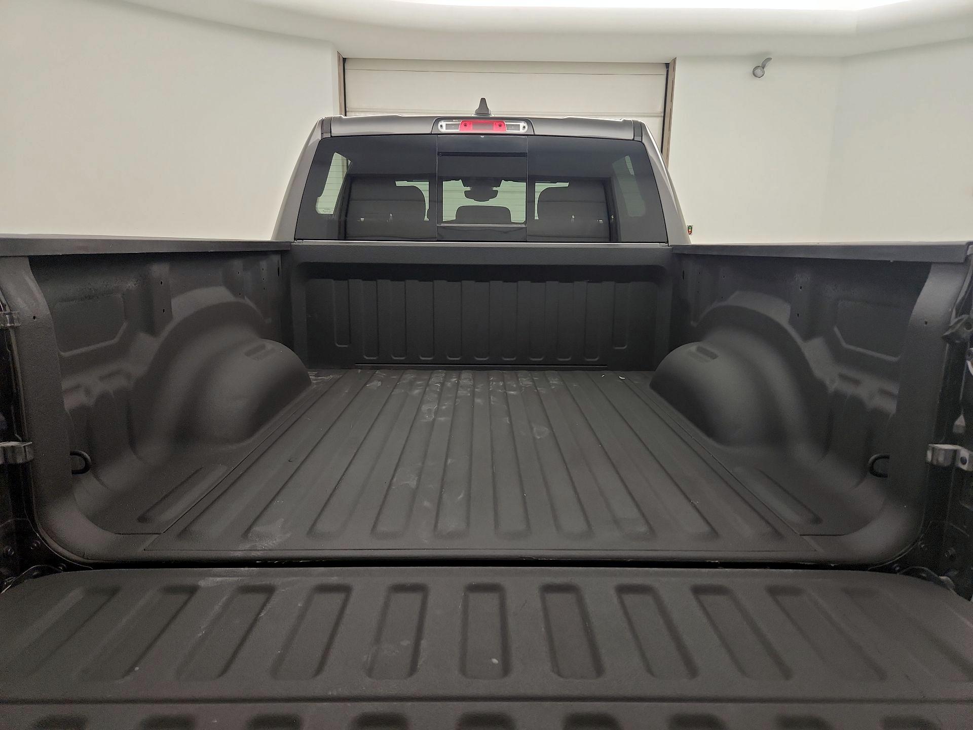 Thumbnail: 2021 RAM 1500 - 20