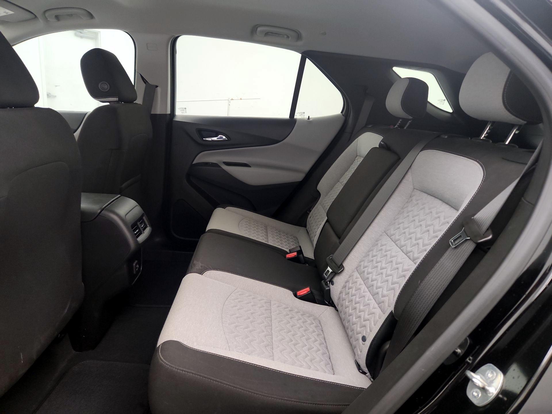 Thumbnail: 2022 Chevrolet Equinox - 19