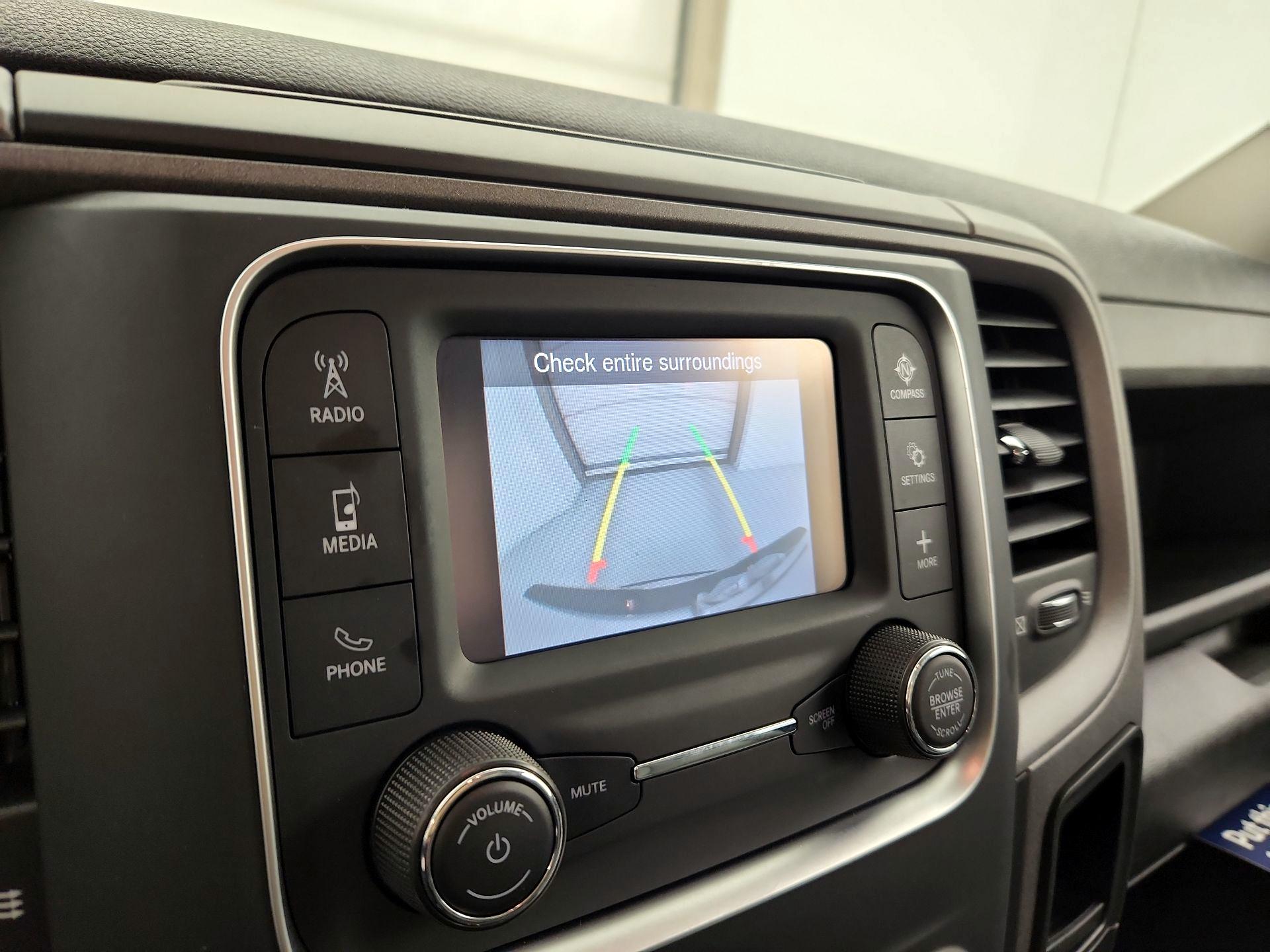 Thumbnail: 2022 RAM 1500 Classic - 14