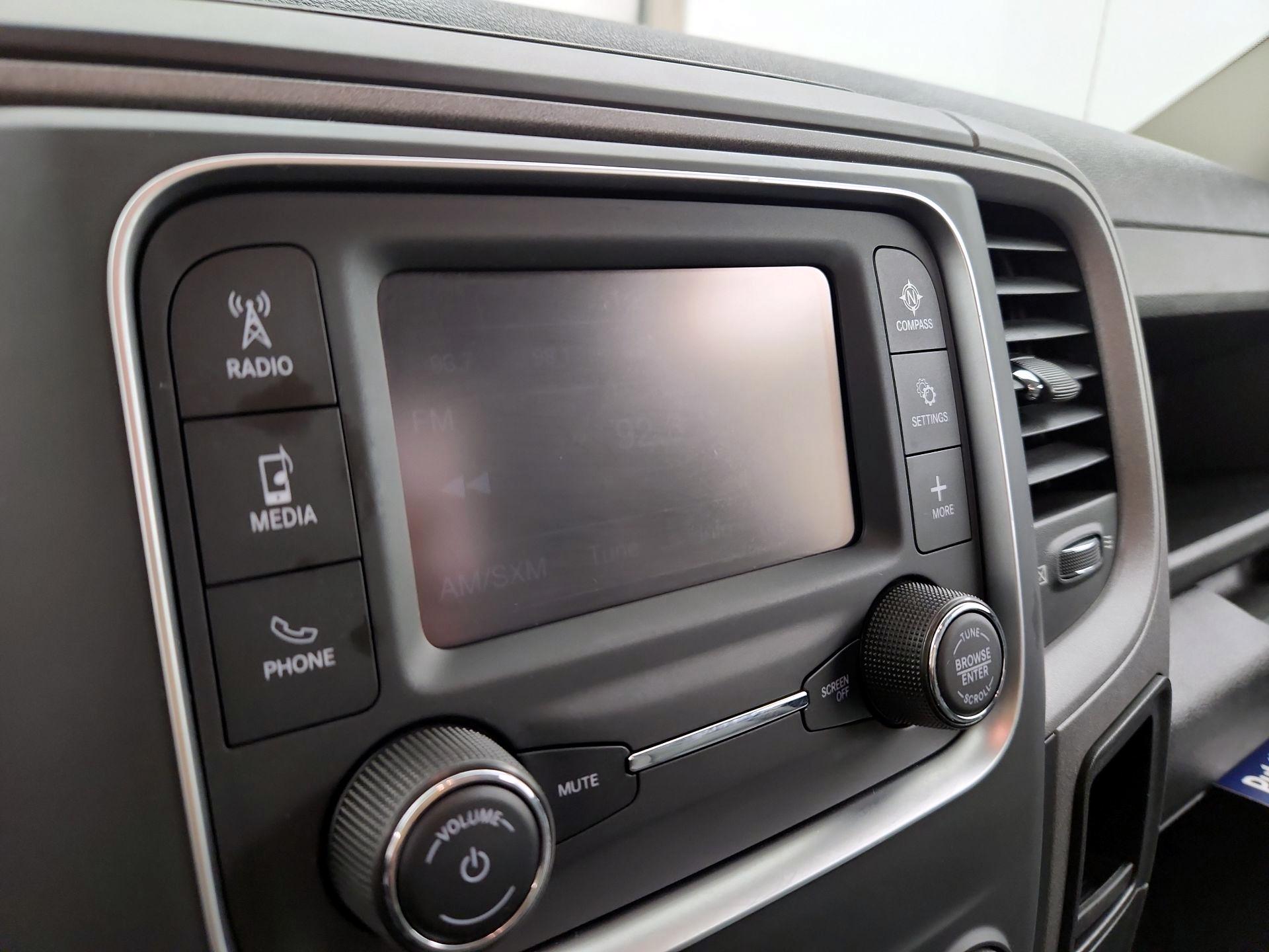 Thumbnail: 2022 RAM 1500 Classic - 15
