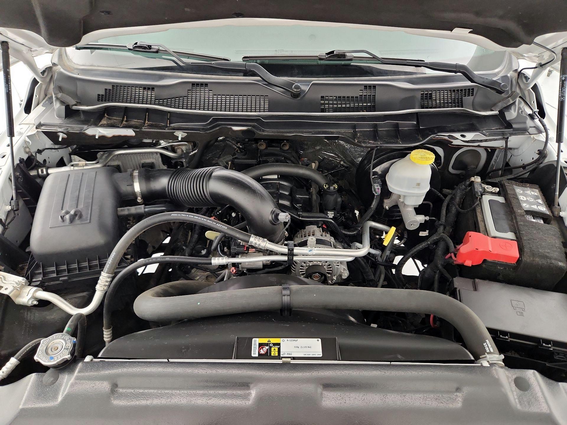 Thumbnail: 2022 RAM 1500 Classic - 20