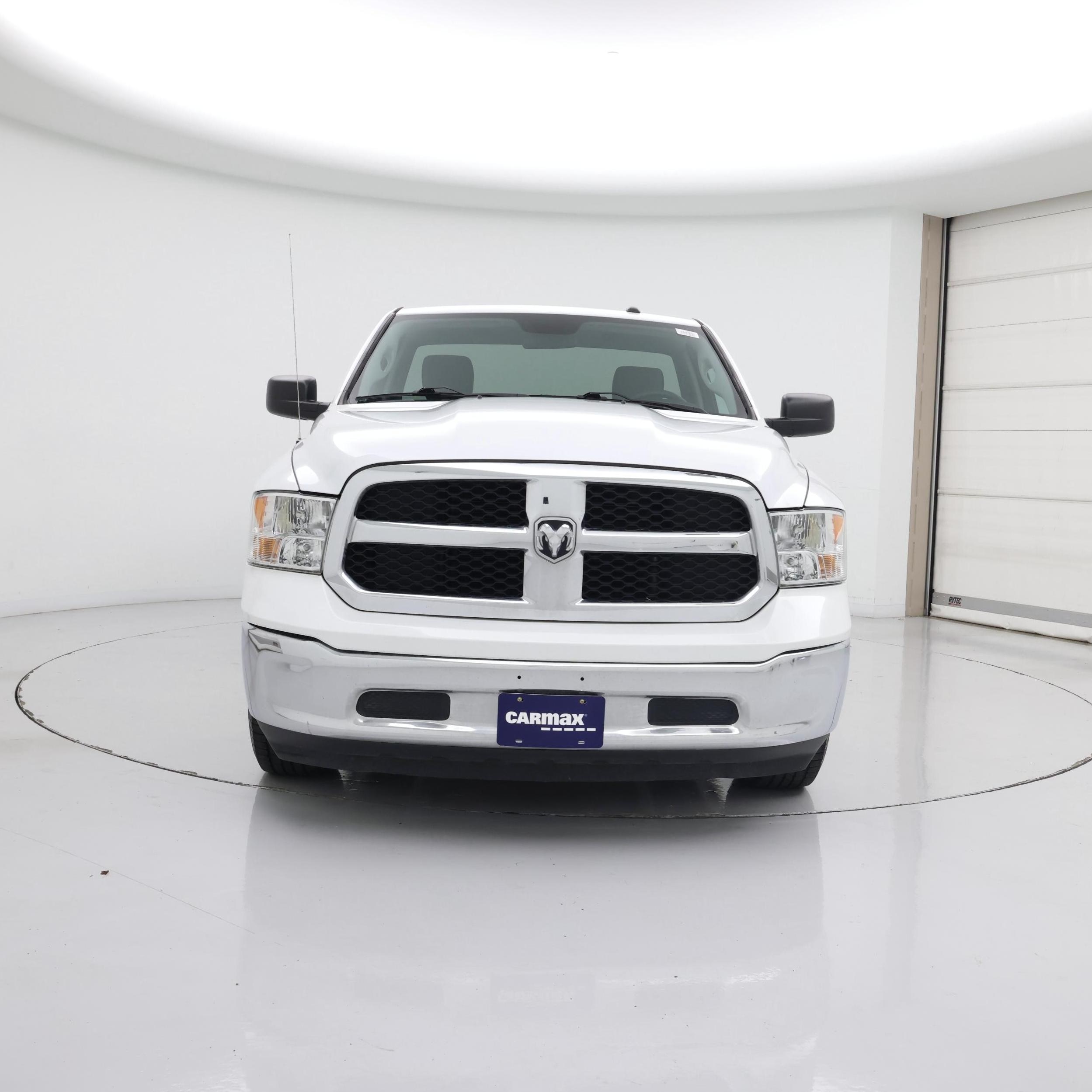 Thumbnail: 2022 RAM 1500 Classic - 5