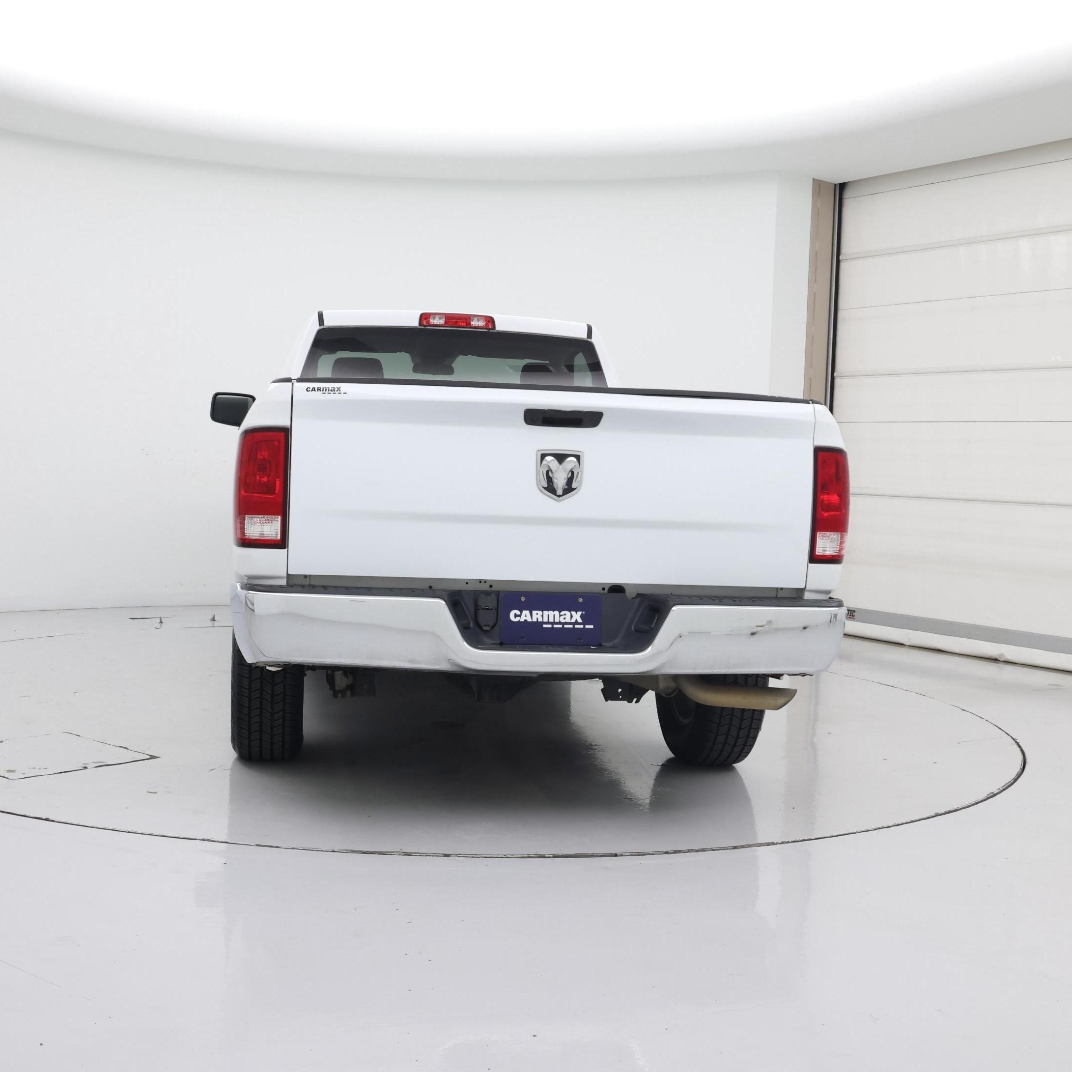 Thumbnail: 2022 RAM 1500 Classic - 6