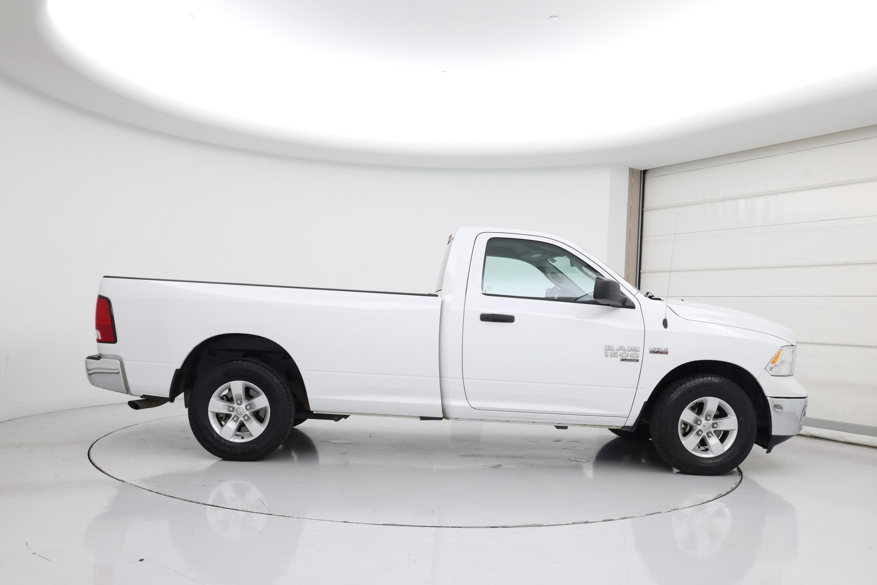 Thumbnail: 2022 RAM 1500 Classic - 7