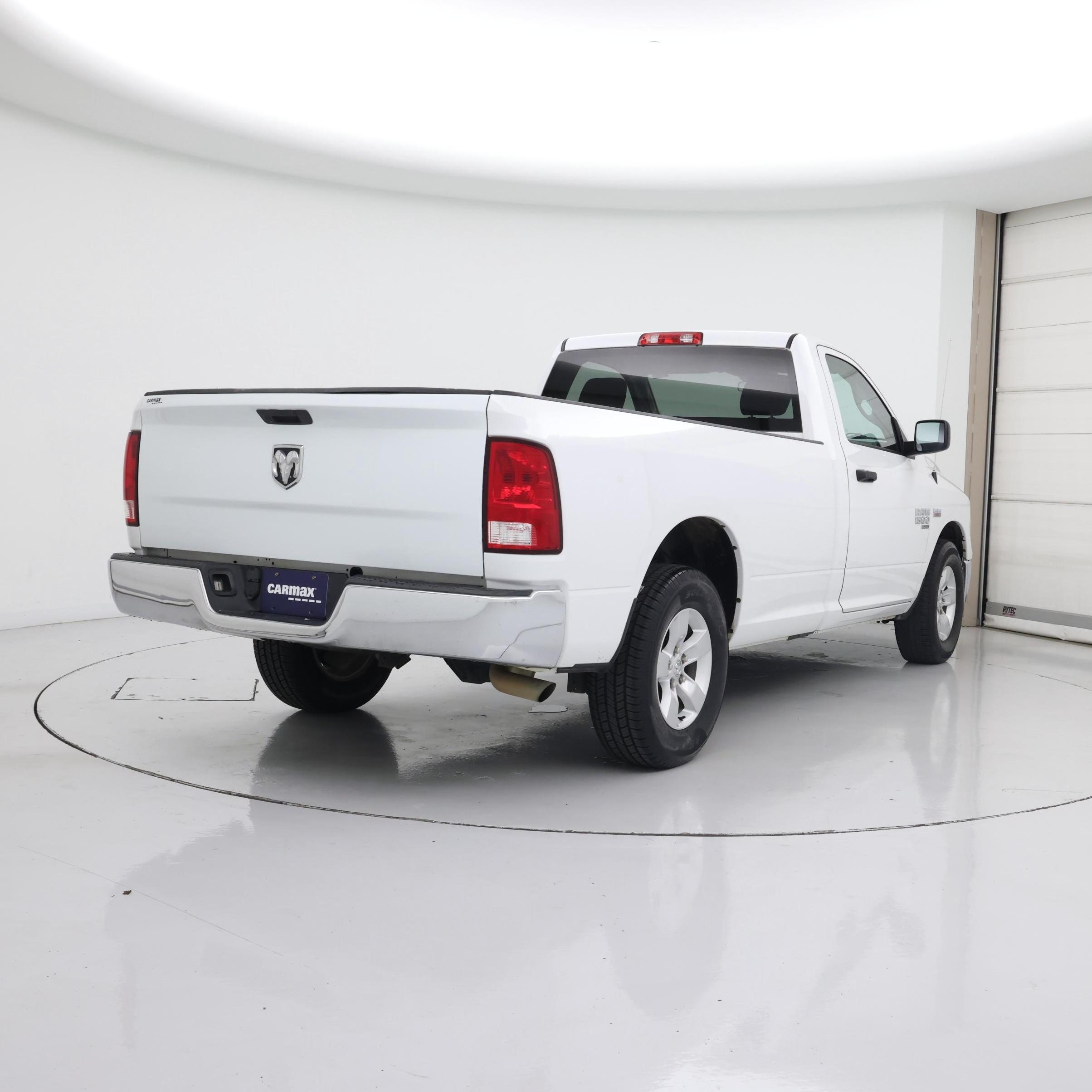 Thumbnail: 2022 RAM 1500 Classic - 8