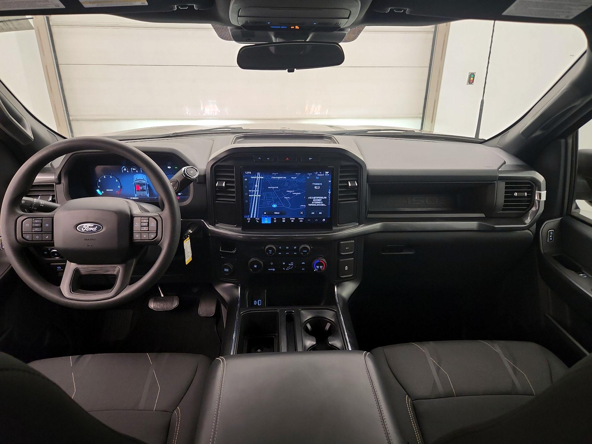 Thumbnail: 2024 Ford F-150 - 9