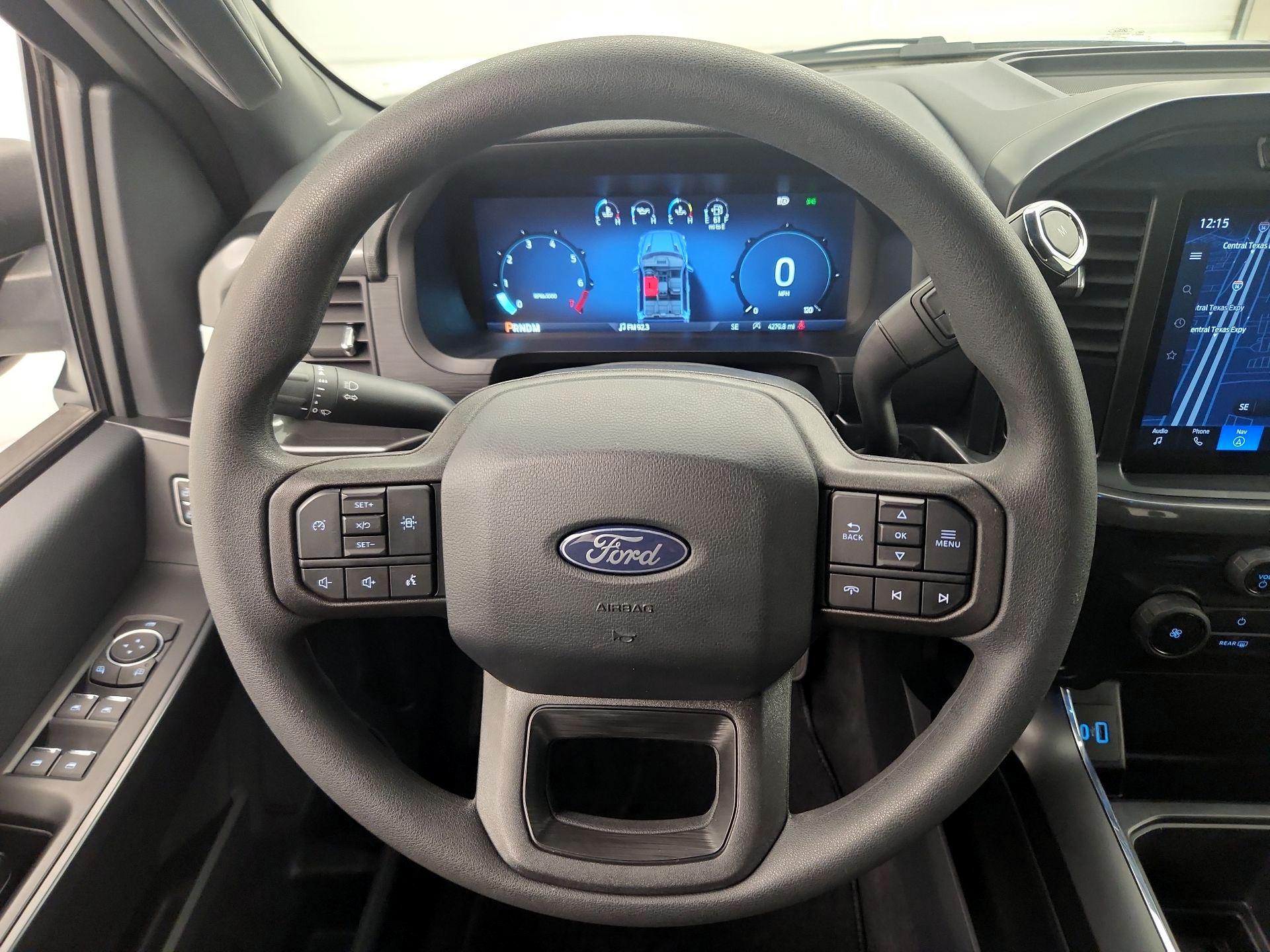Thumbnail: 2024 Ford F-150 - 10