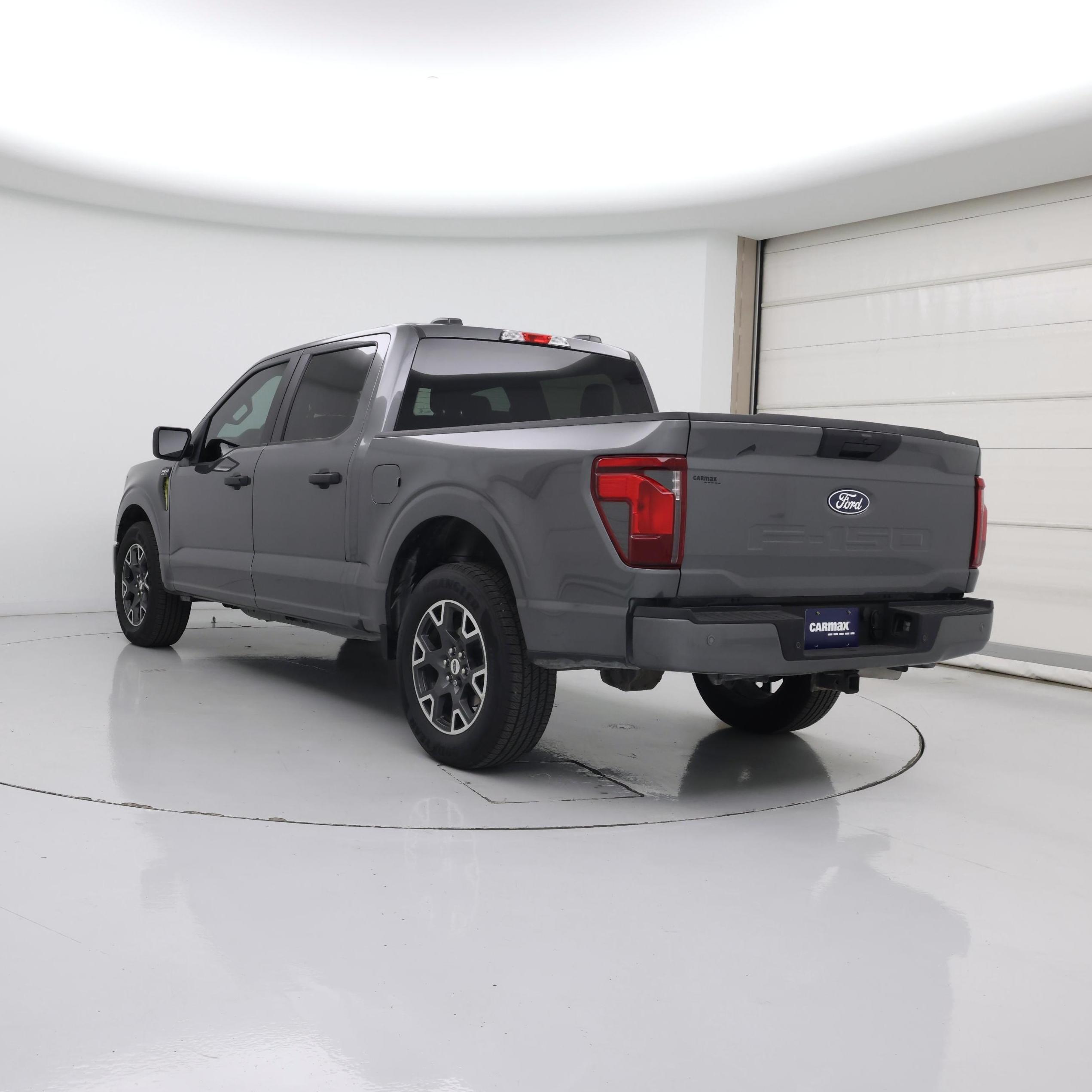Thumbnail: 2024 Ford F-150 - 2