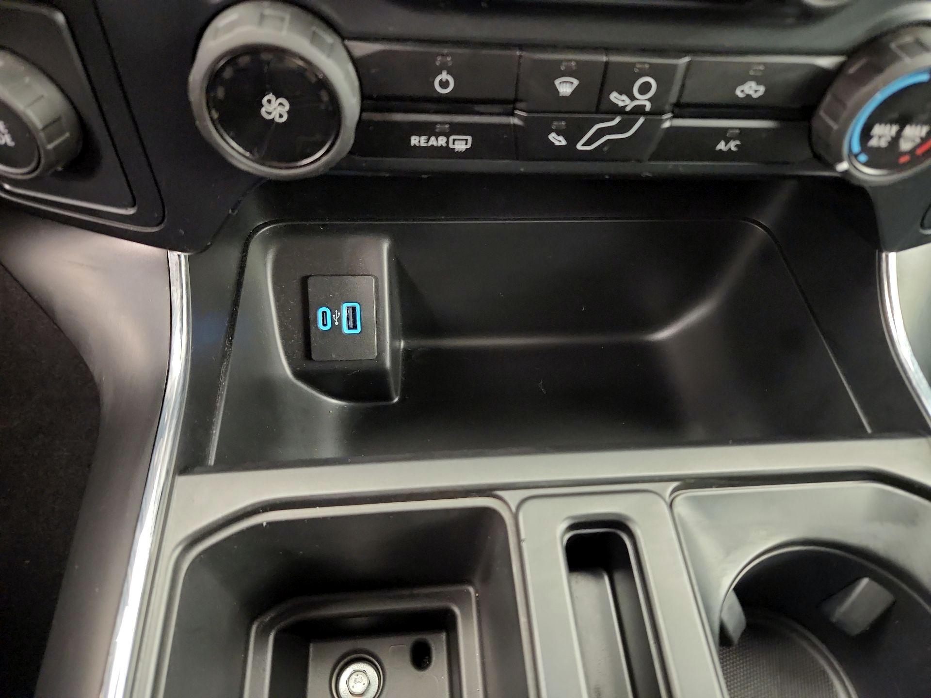 Thumbnail: 2024 Ford F-150 - 19