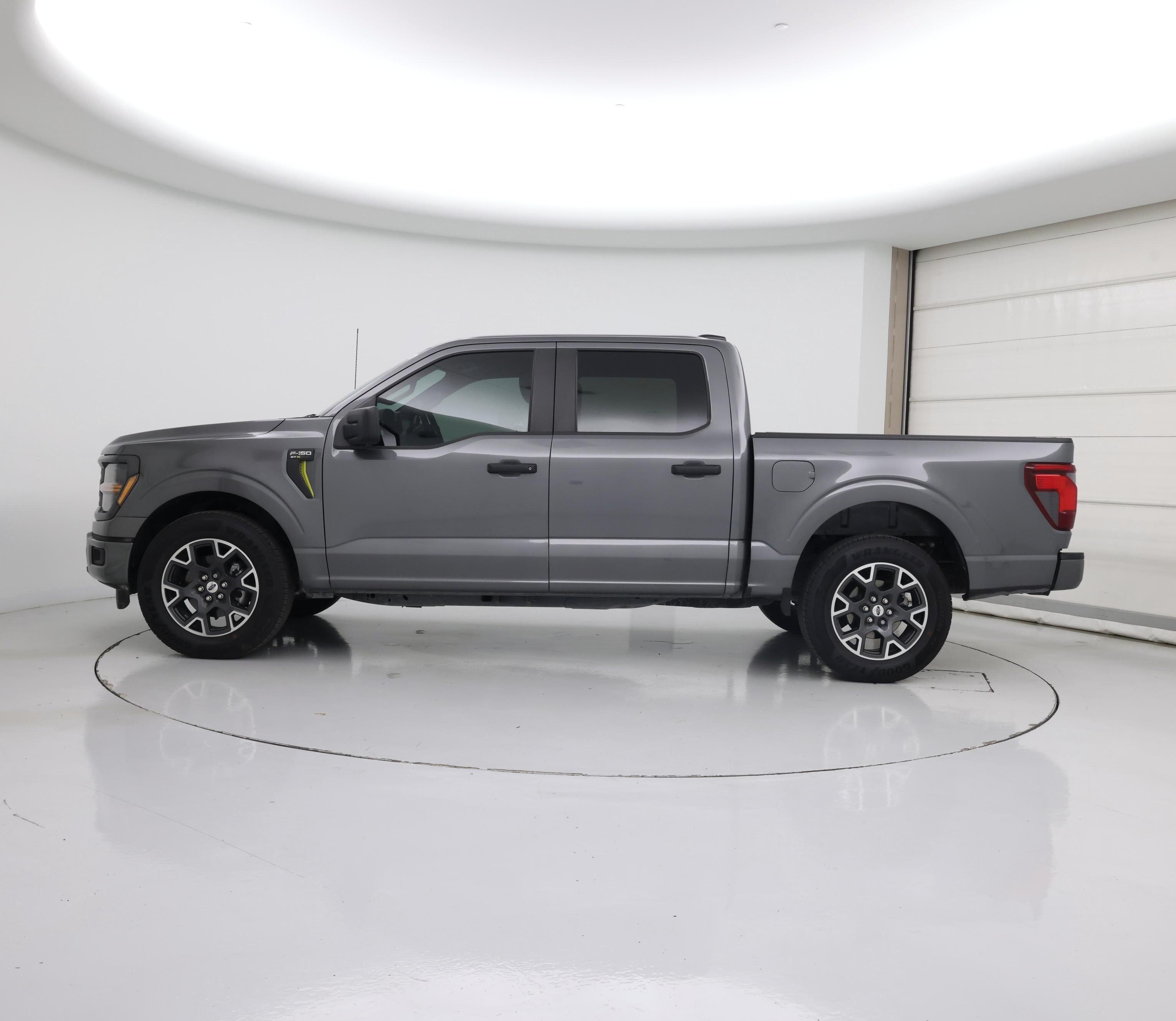 Thumbnail: 2024 Ford F-150 - 3