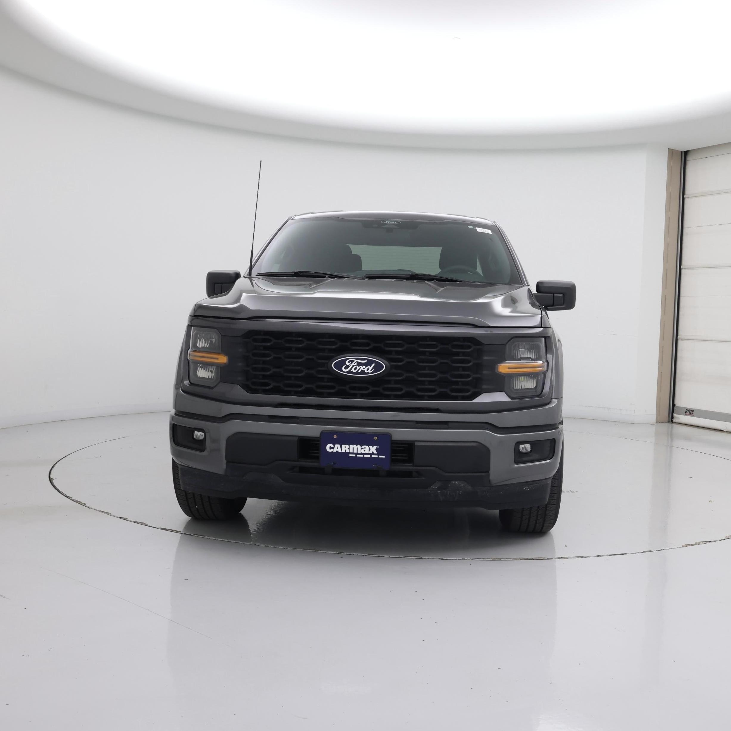 Thumbnail: 2024 Ford F-150 - 5