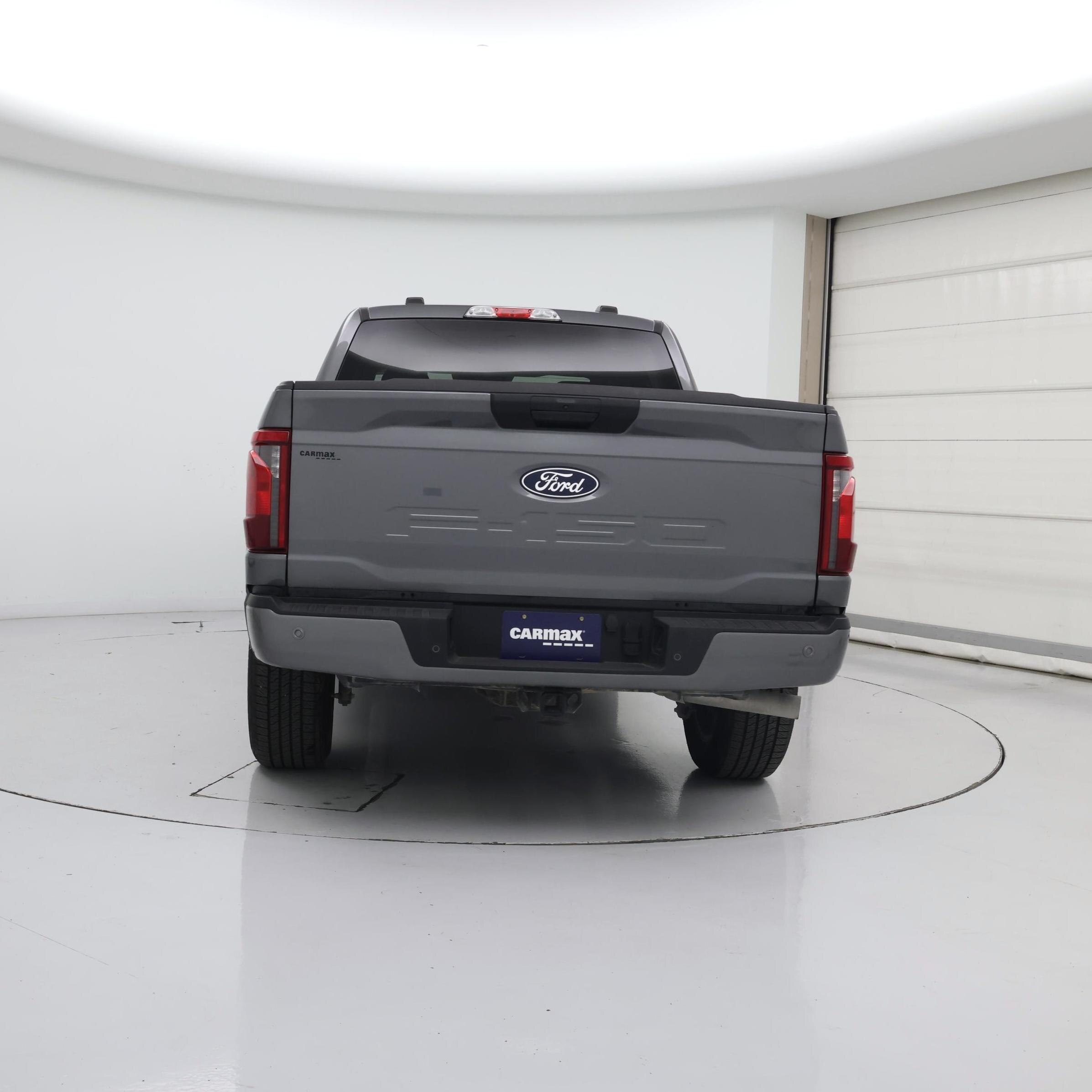 Thumbnail: 2024 Ford F-150 - 6