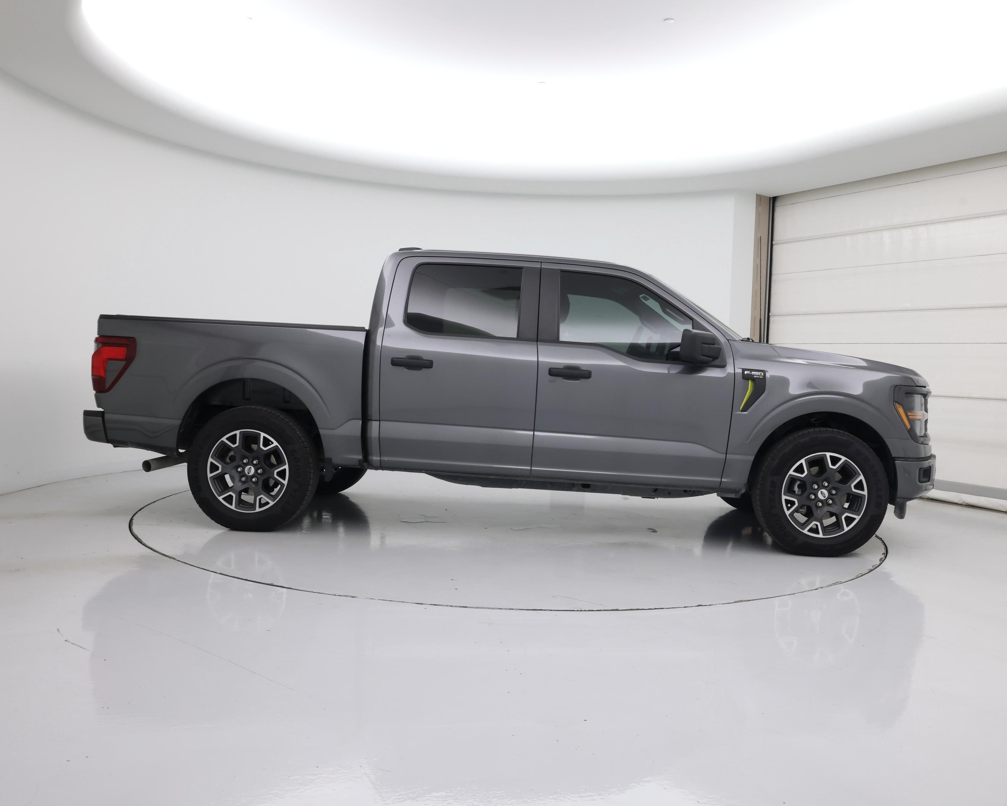 Thumbnail: 2024 Ford F-150 - 7