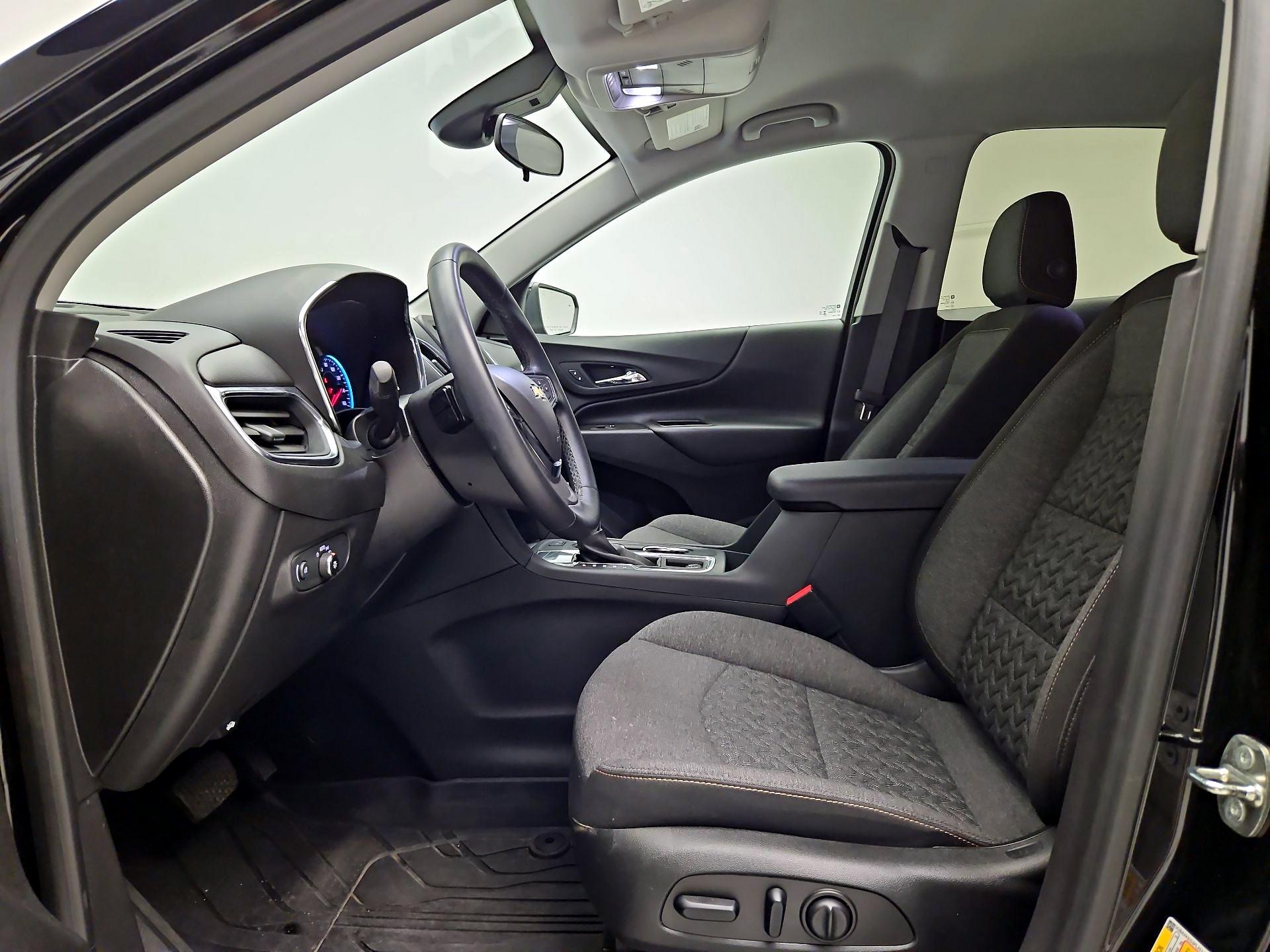 Thumbnail: 2023 Chevrolet Equinox - 11