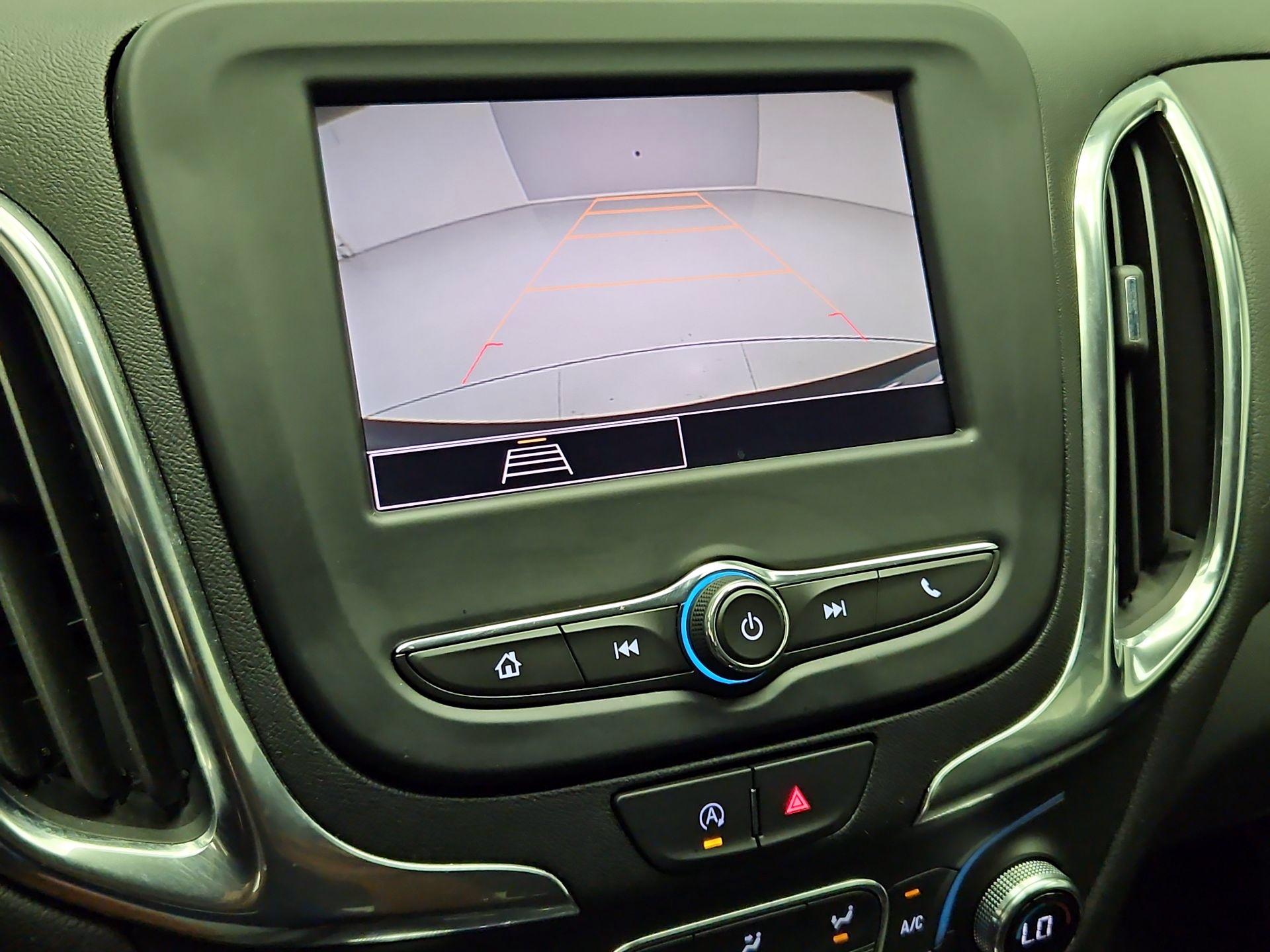 Thumbnail: 2023 Chevrolet Equinox - 14