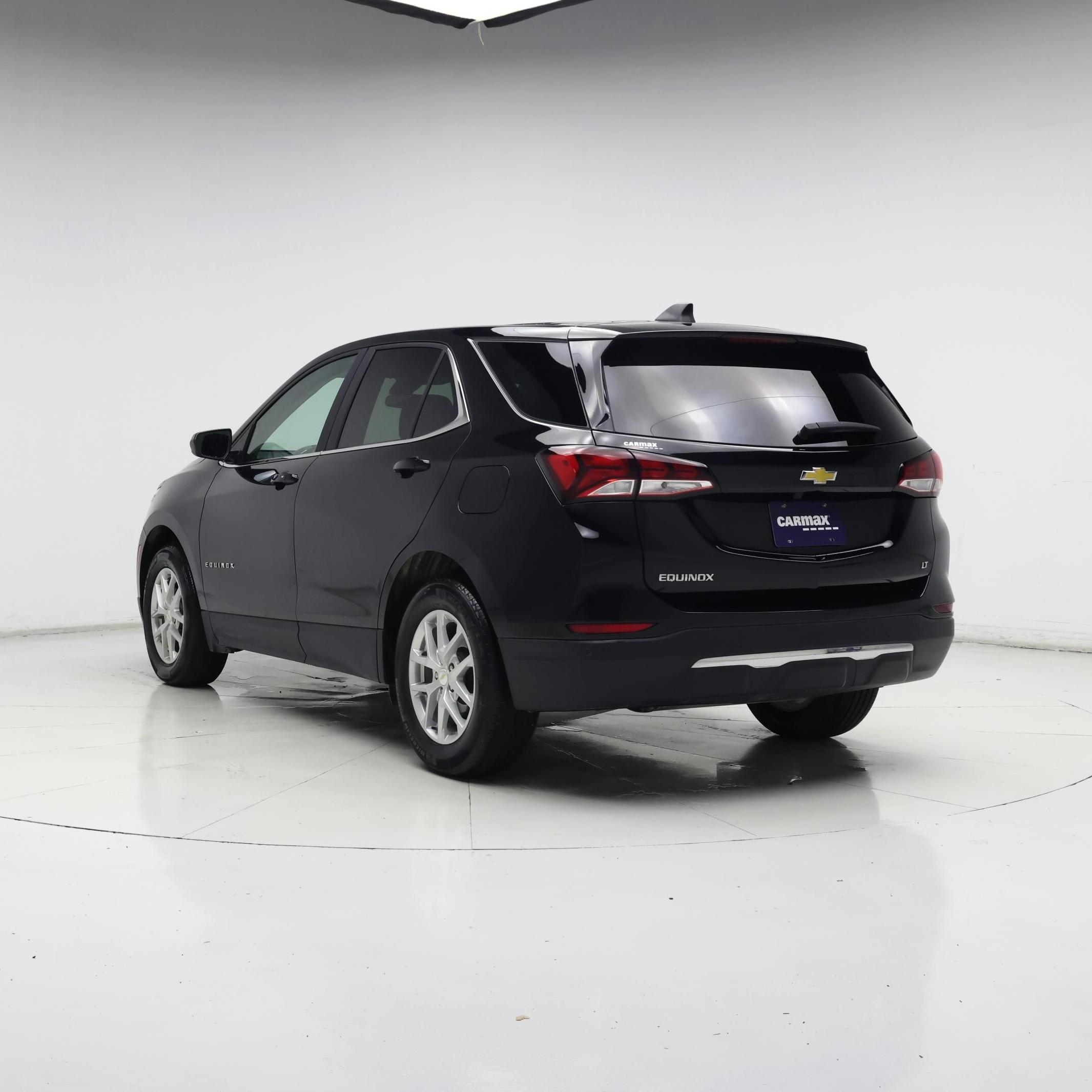 Thumbnail: 2023 Chevrolet Equinox - 2